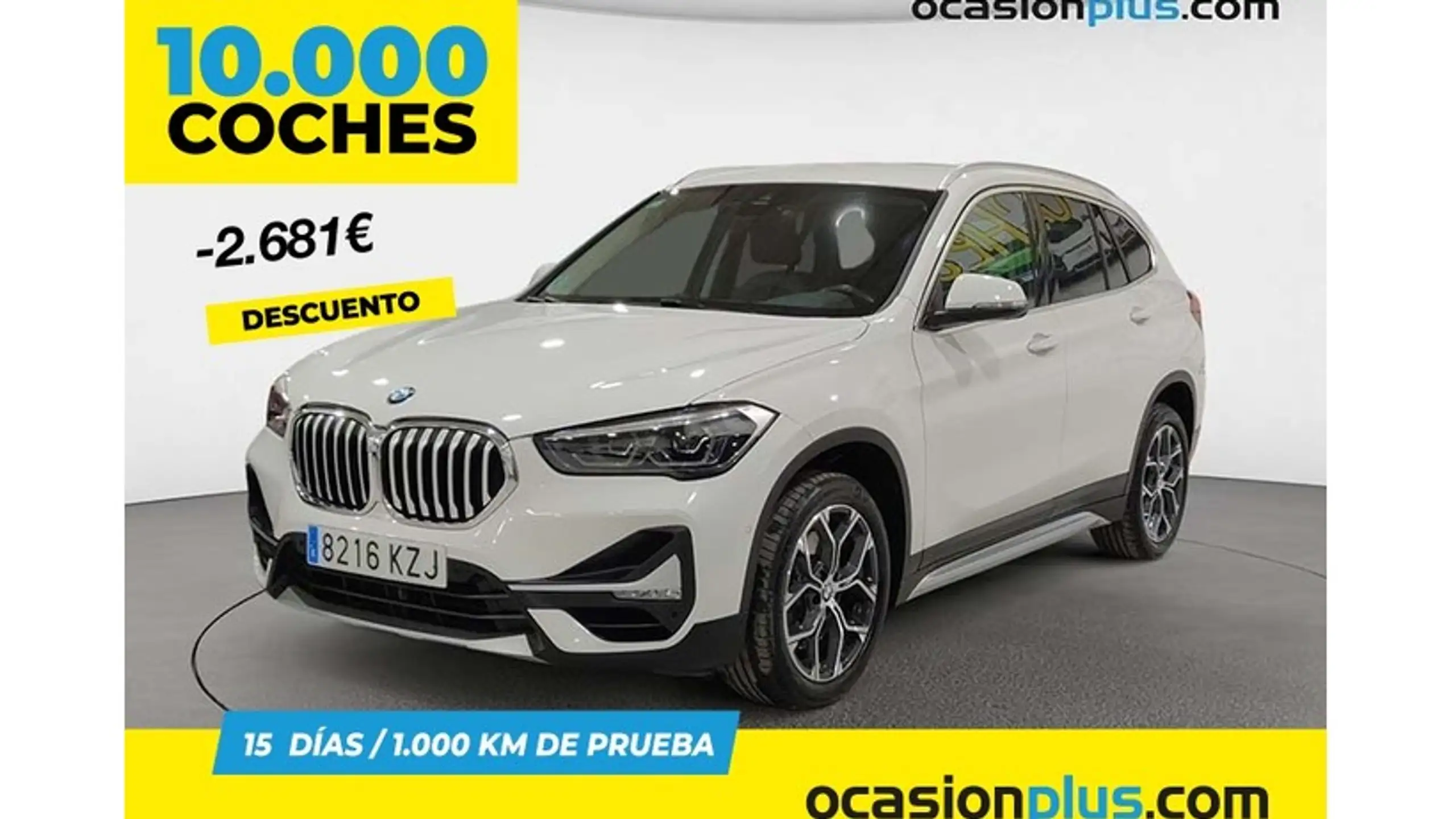 BMW - X1