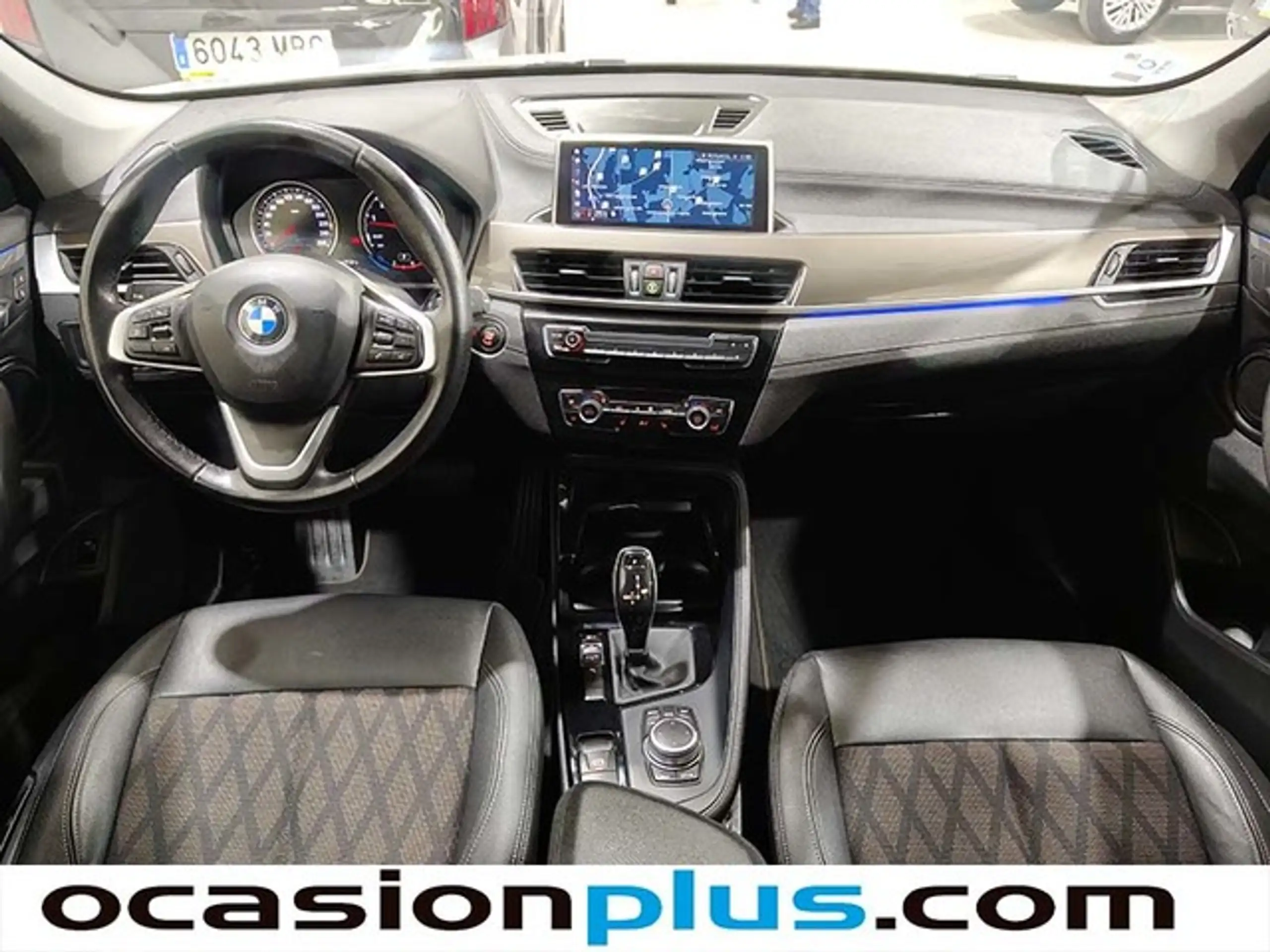 BMW - X1