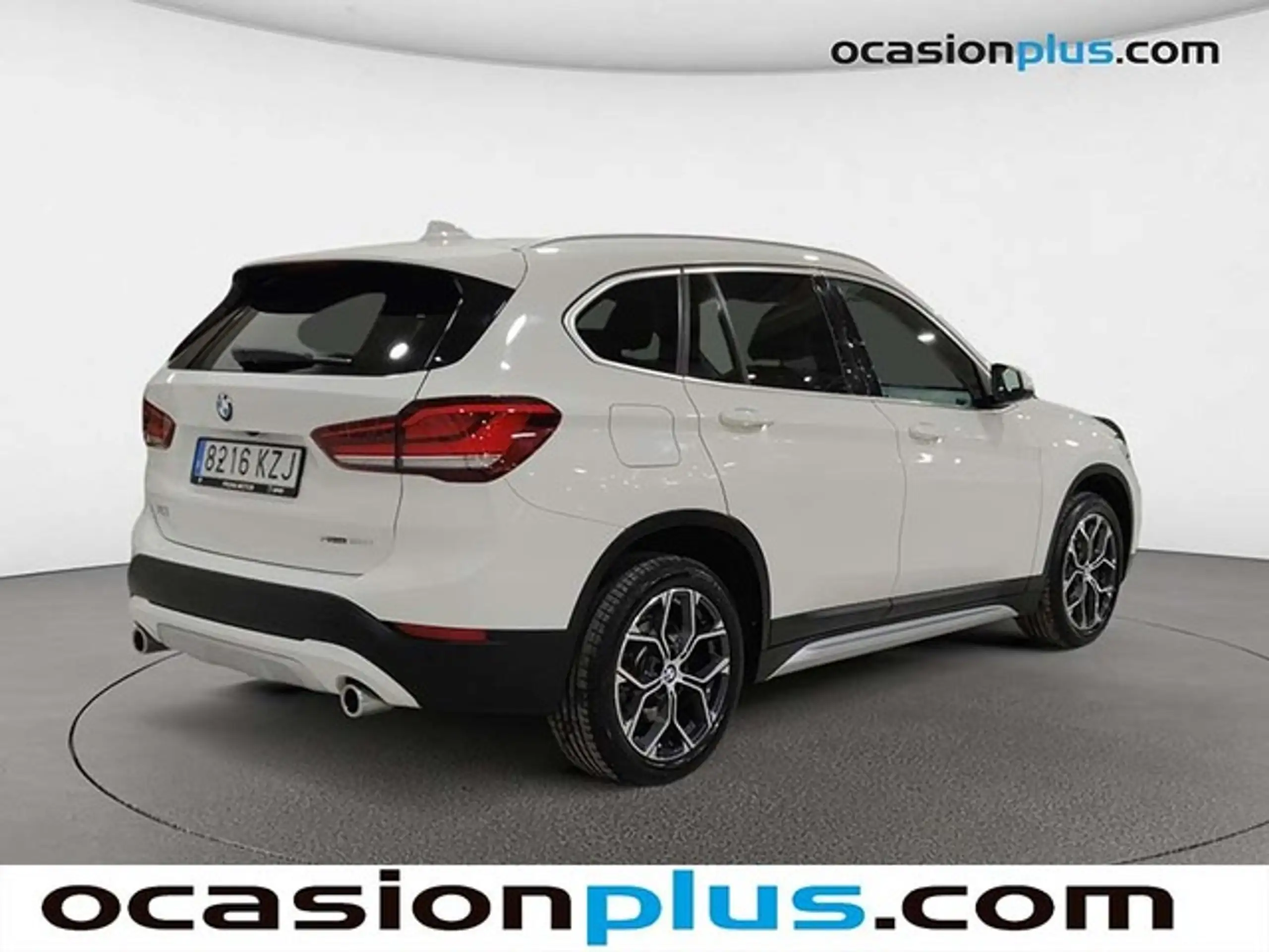 BMW - X1