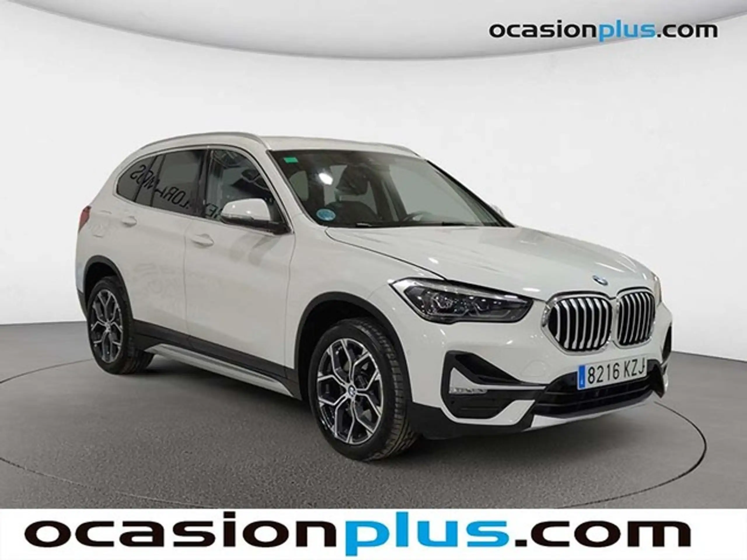 BMW - X1