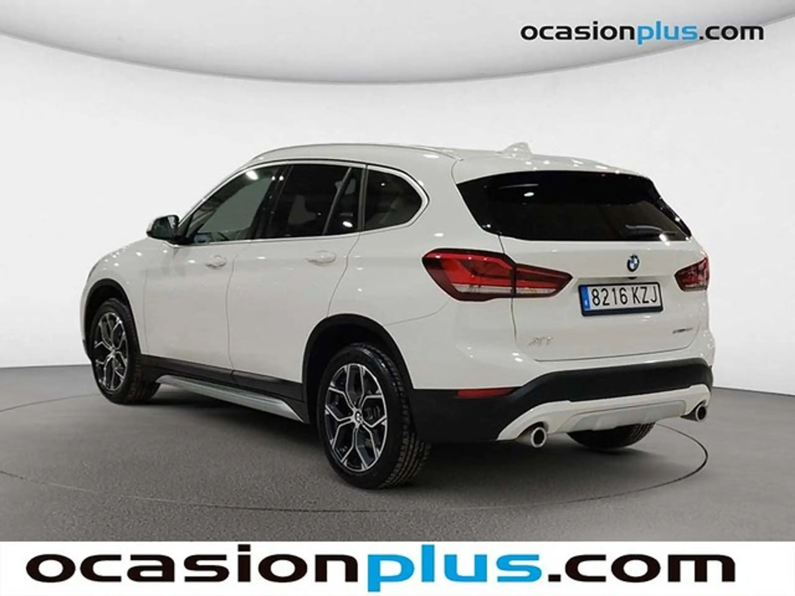 BMW - X1