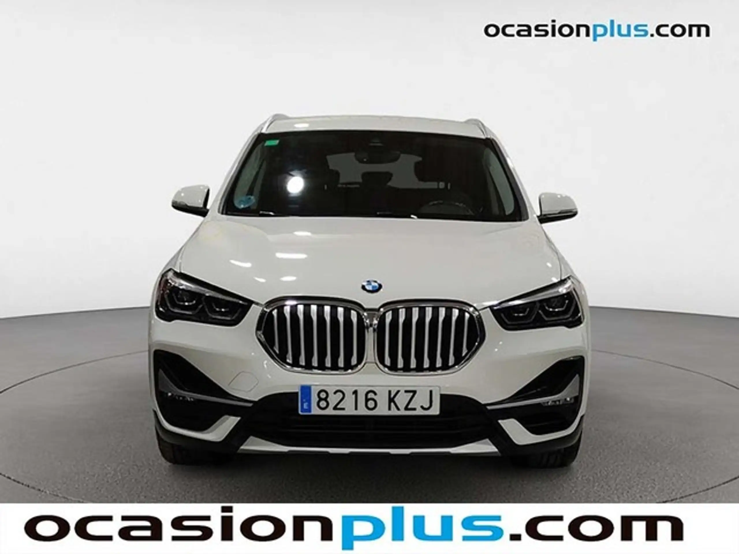 BMW - X1