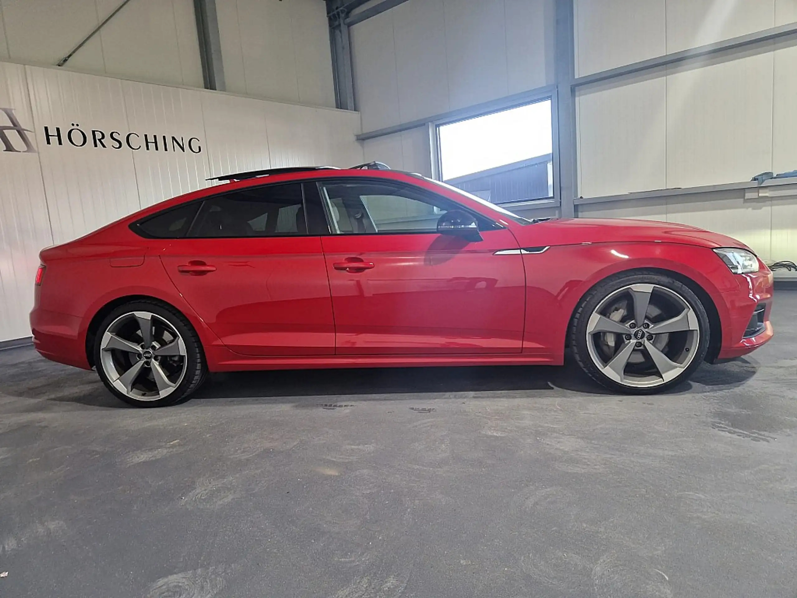 Audi - A5