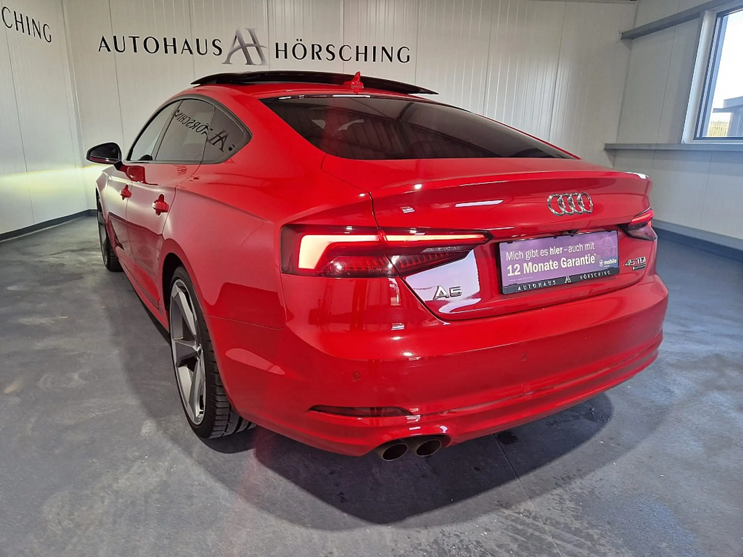 Audi - A5