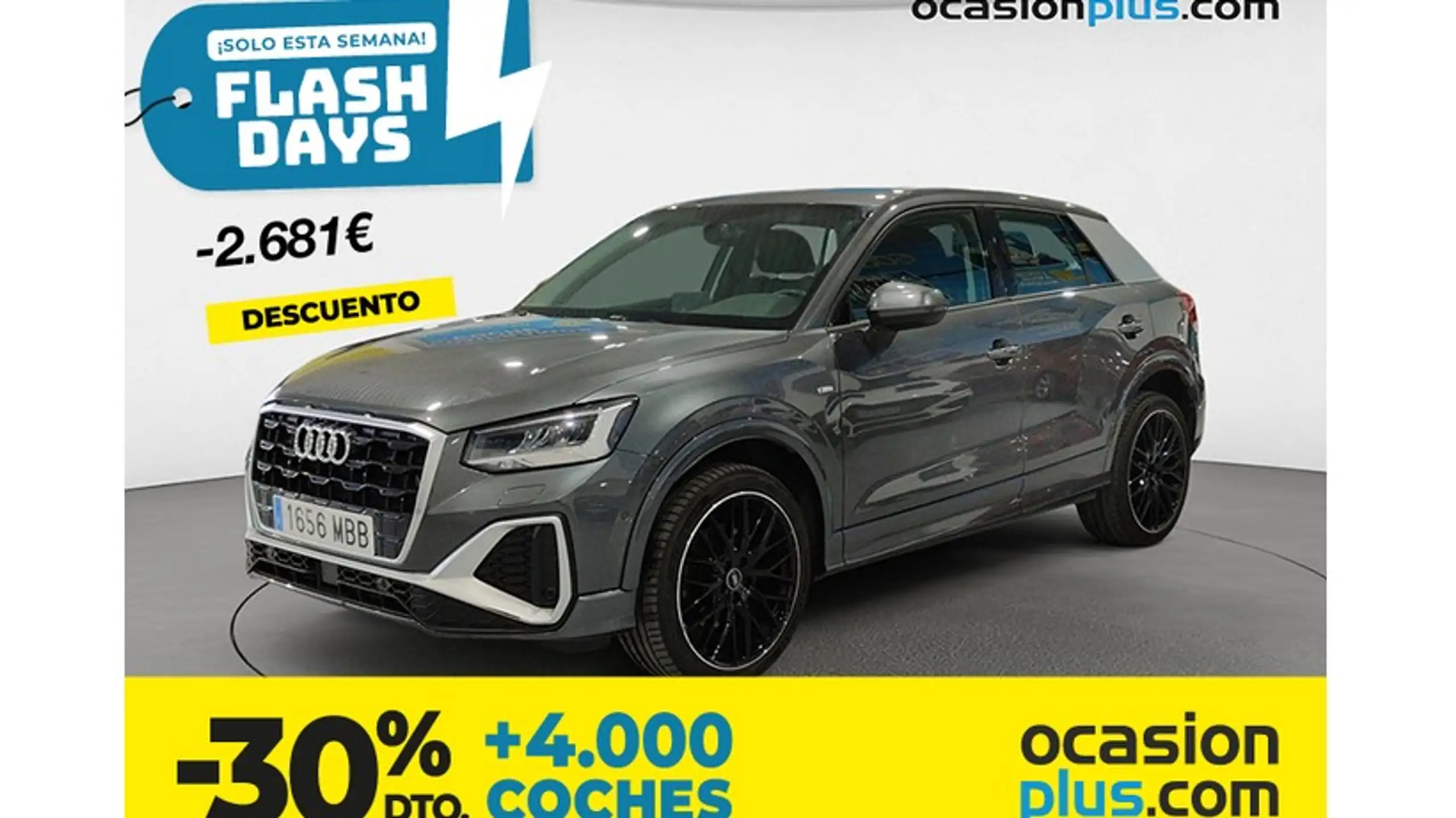 Audi - Q2