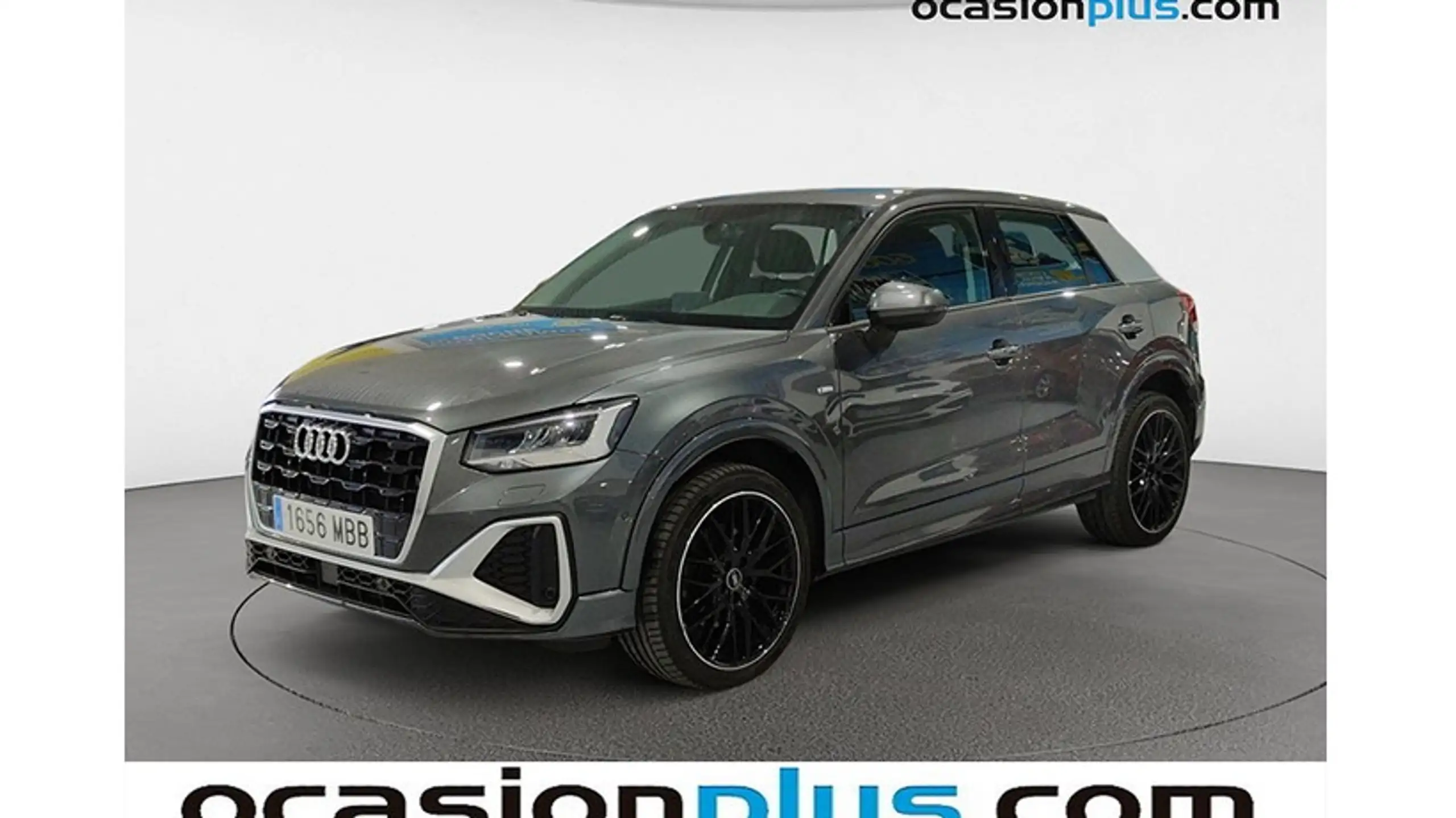 Audi - Q2