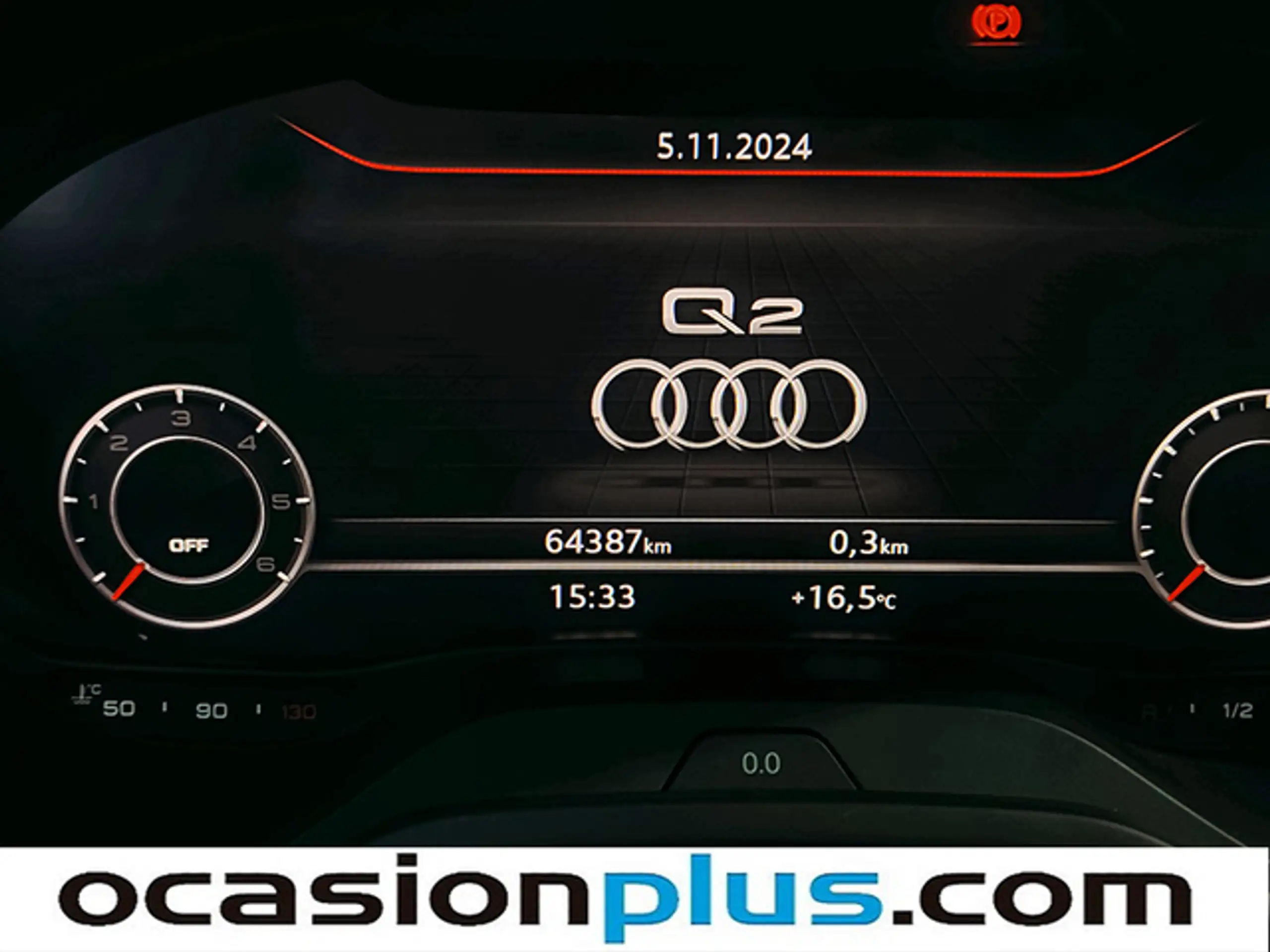 Audi - Q2