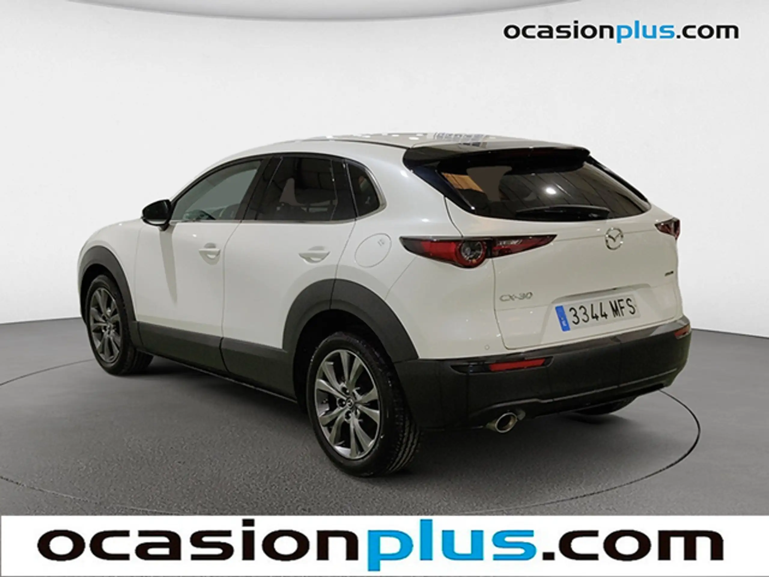 Mazda - CX-30