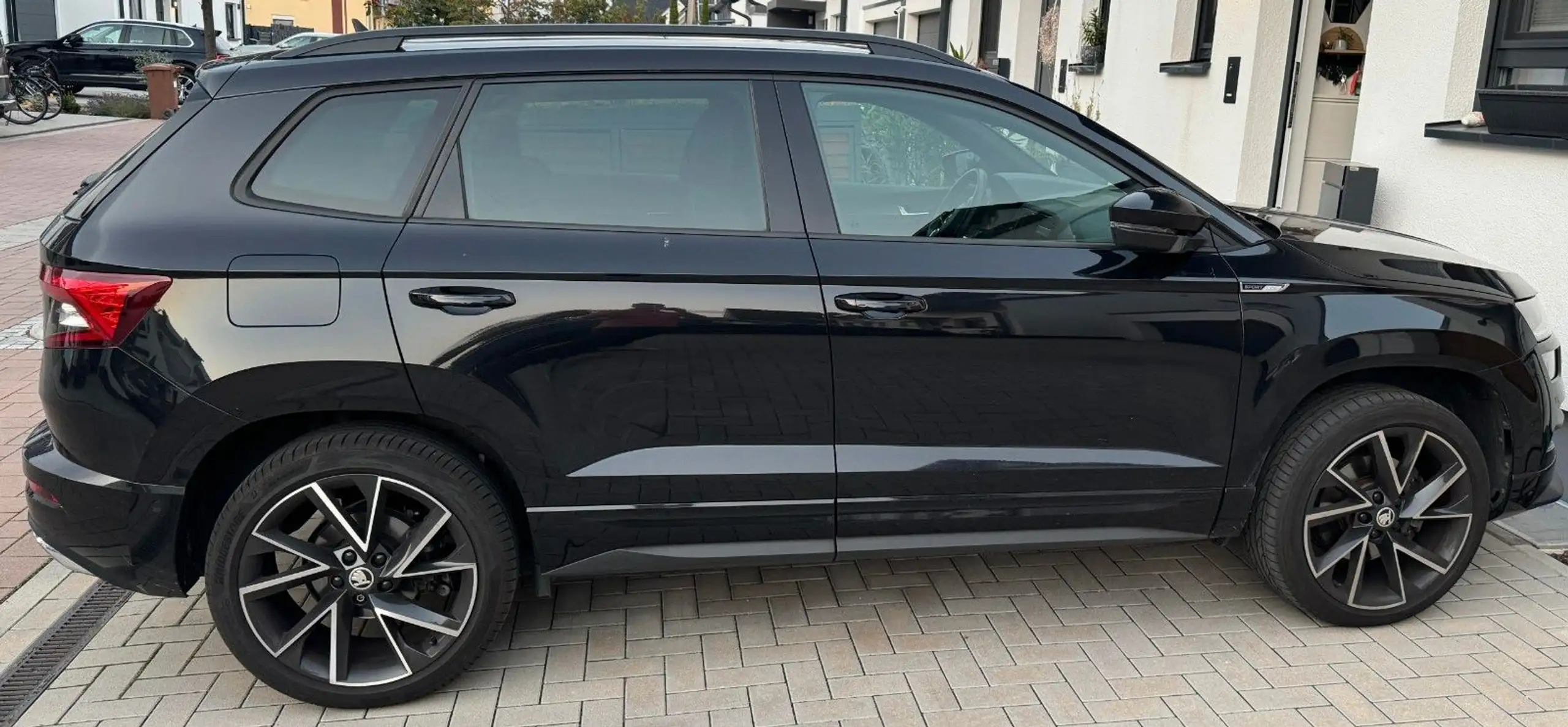 Skoda - Karoq