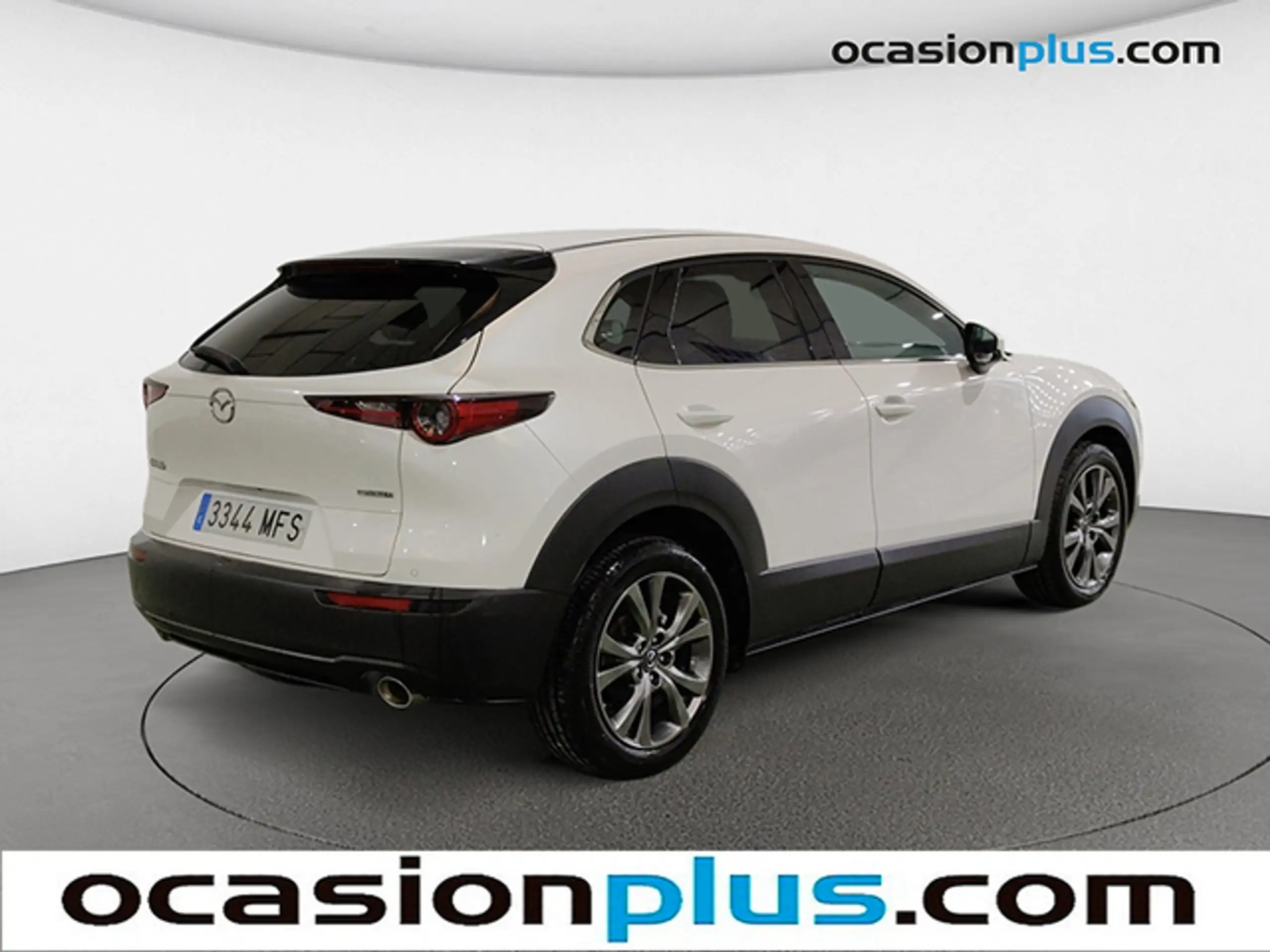 Mazda - CX-30