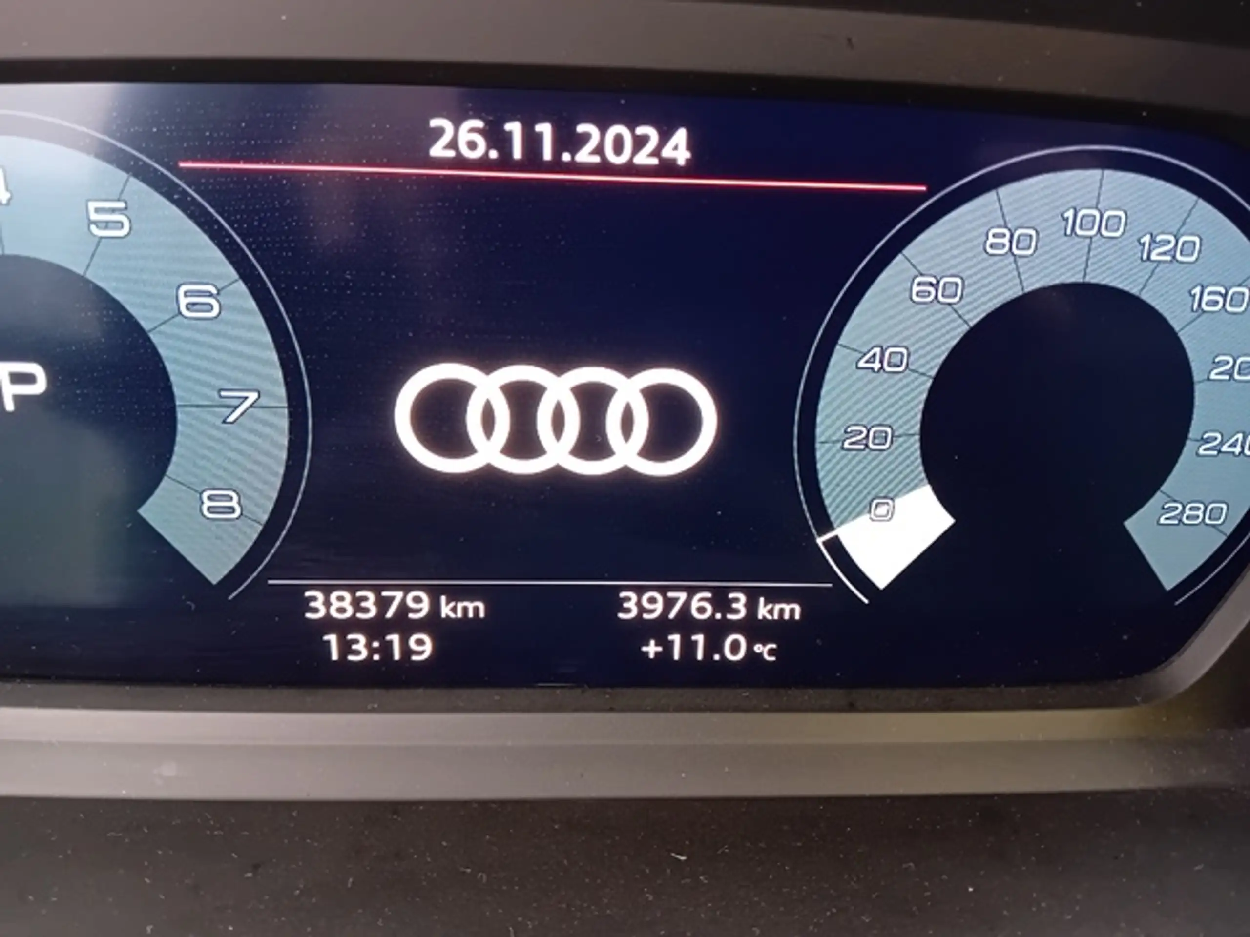 Audi - A3