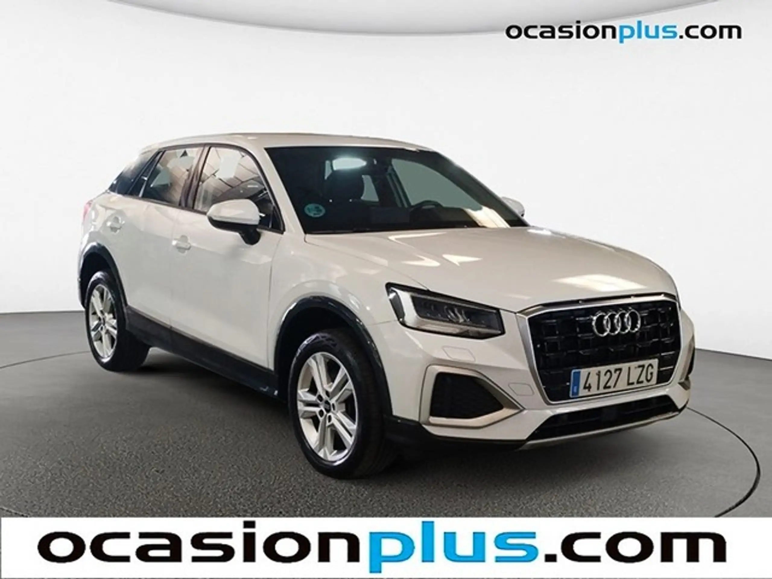 Audi - Q2