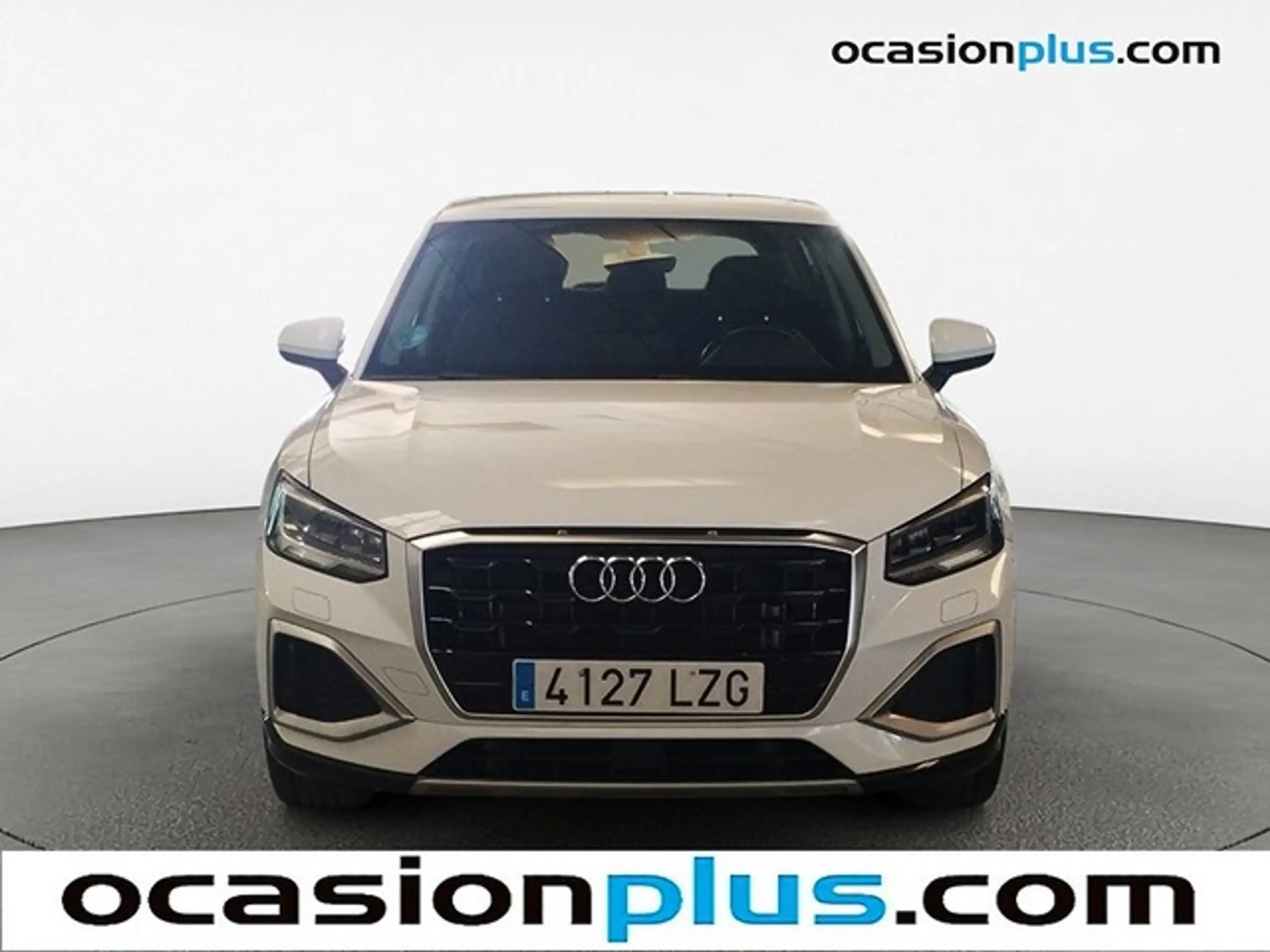 Audi - Q2