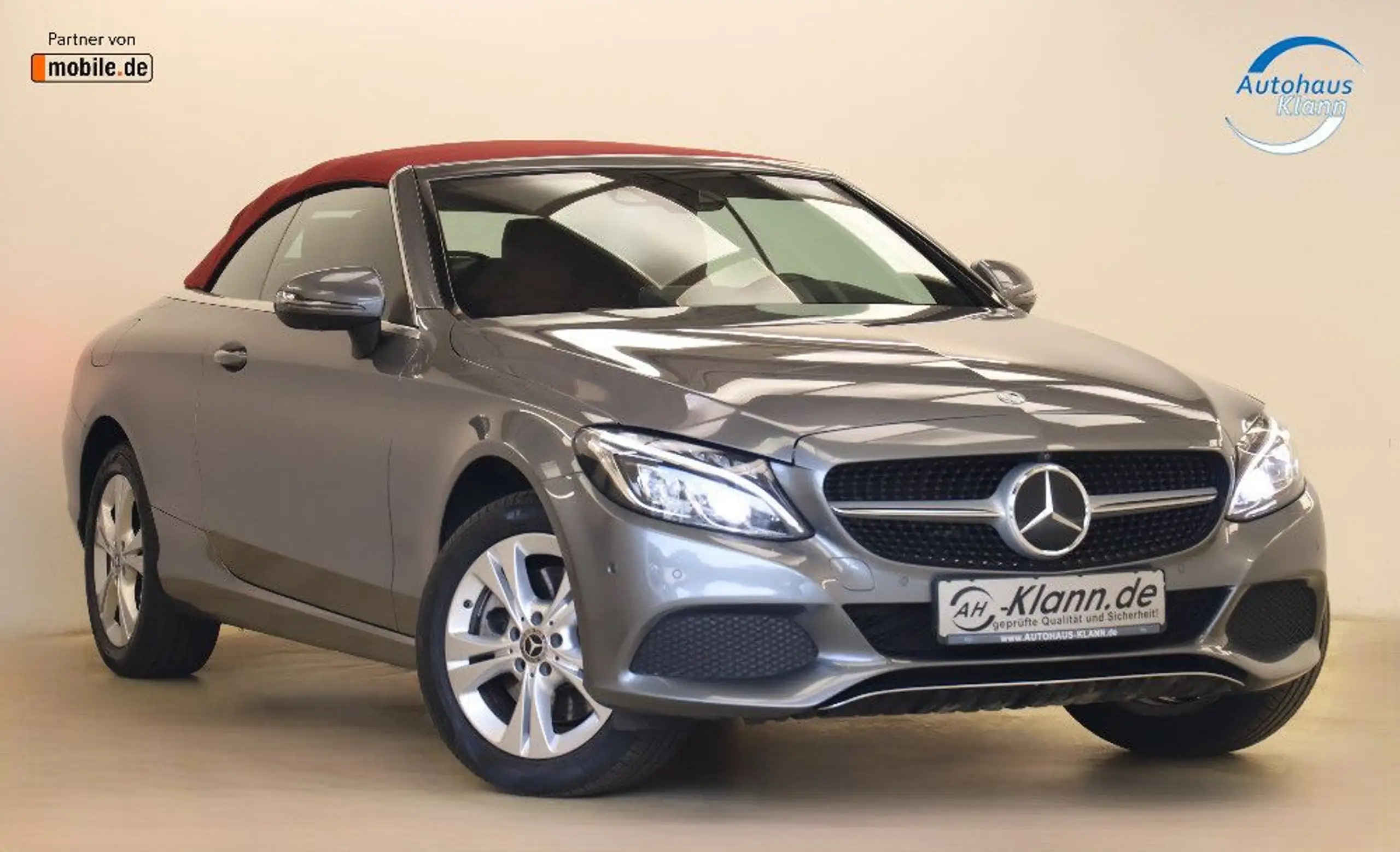 Mercedes-Benz - C 300