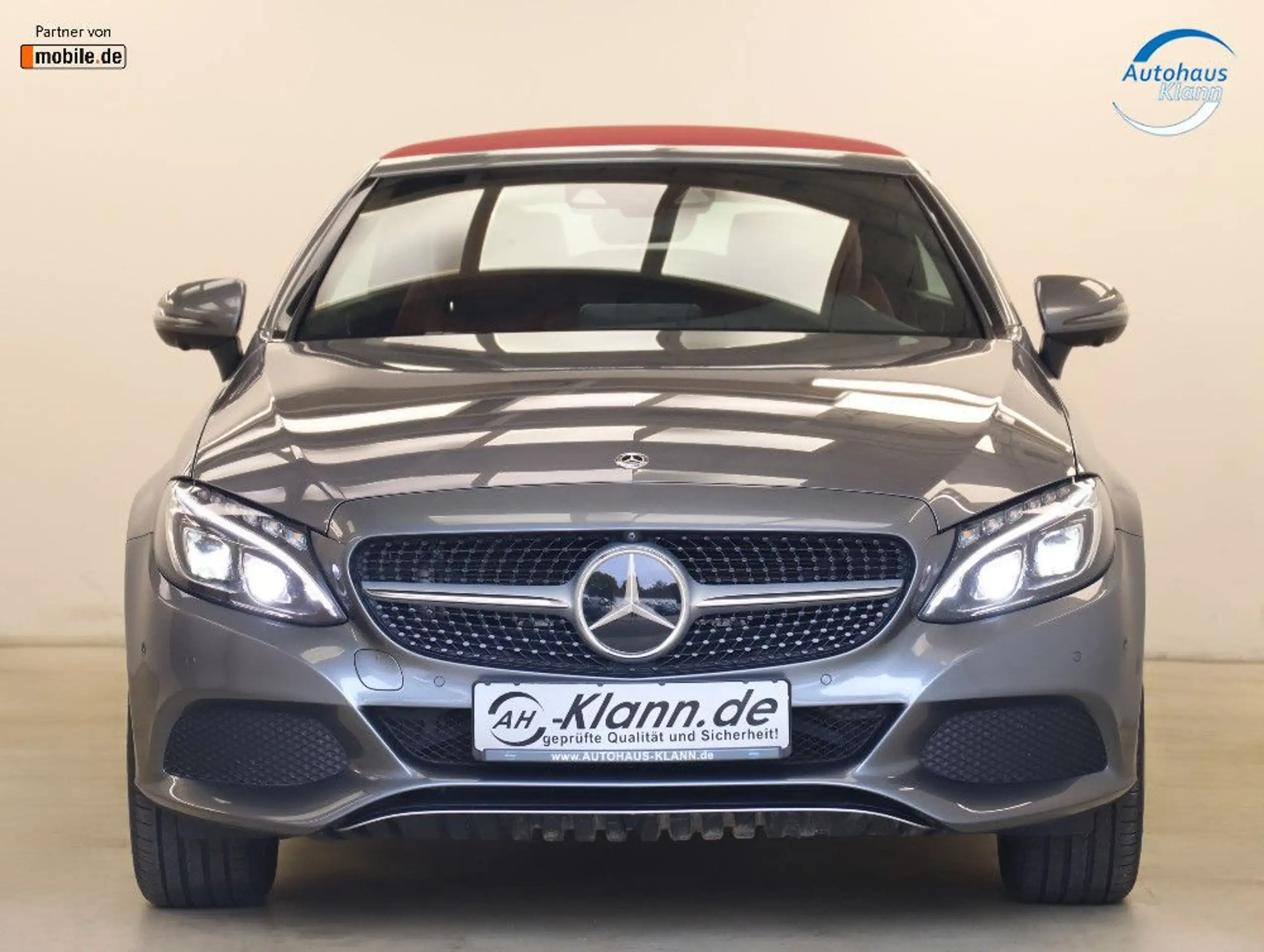 Mercedes-Benz - C 300