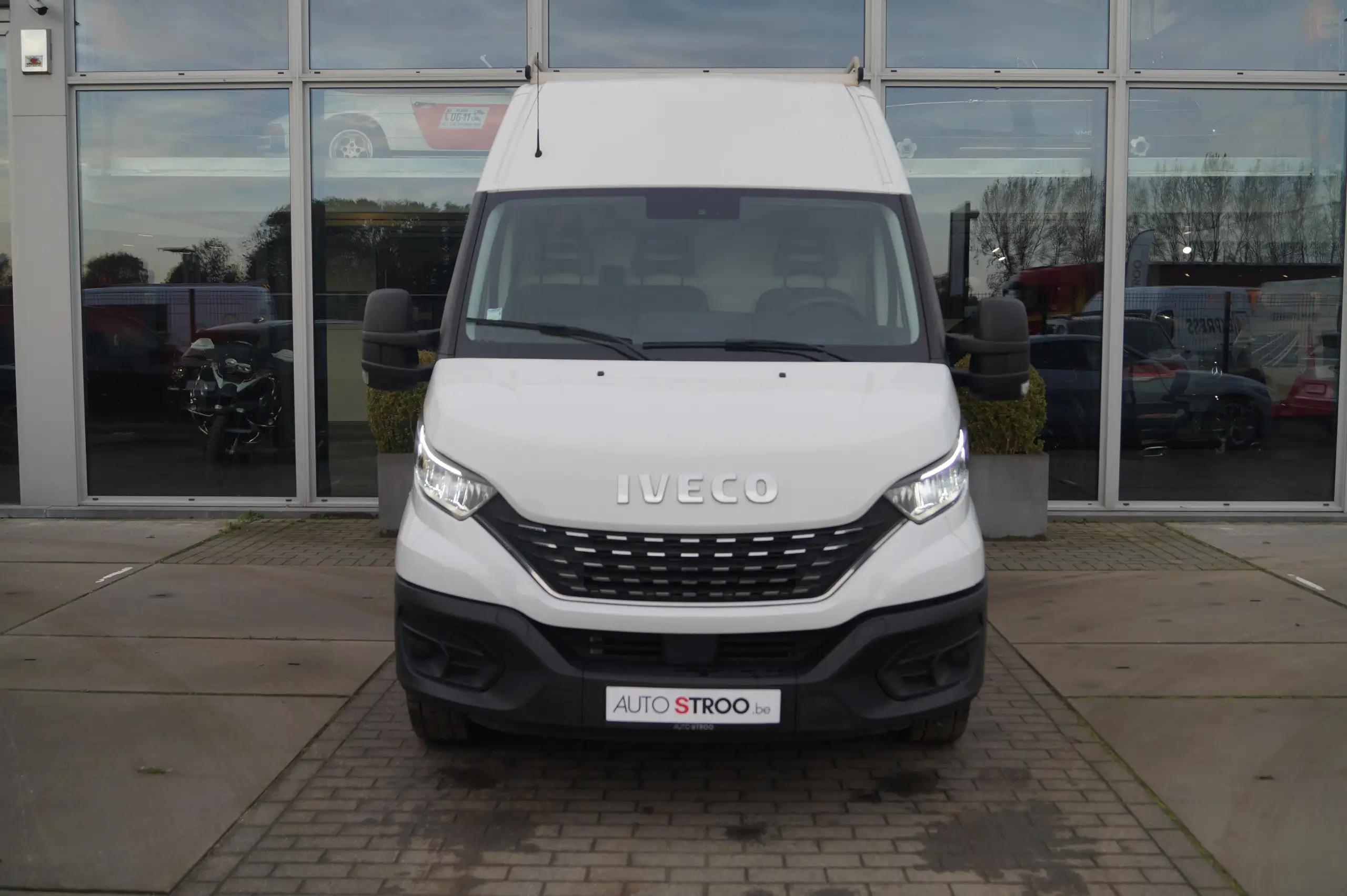 Iveco - Daily