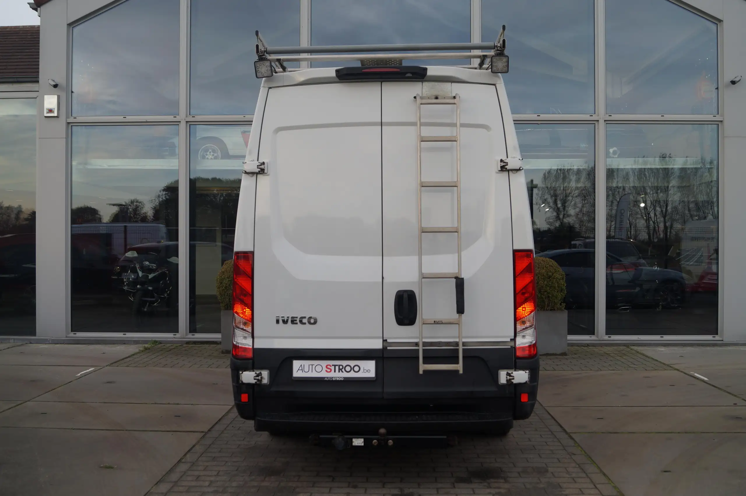 Iveco - Daily