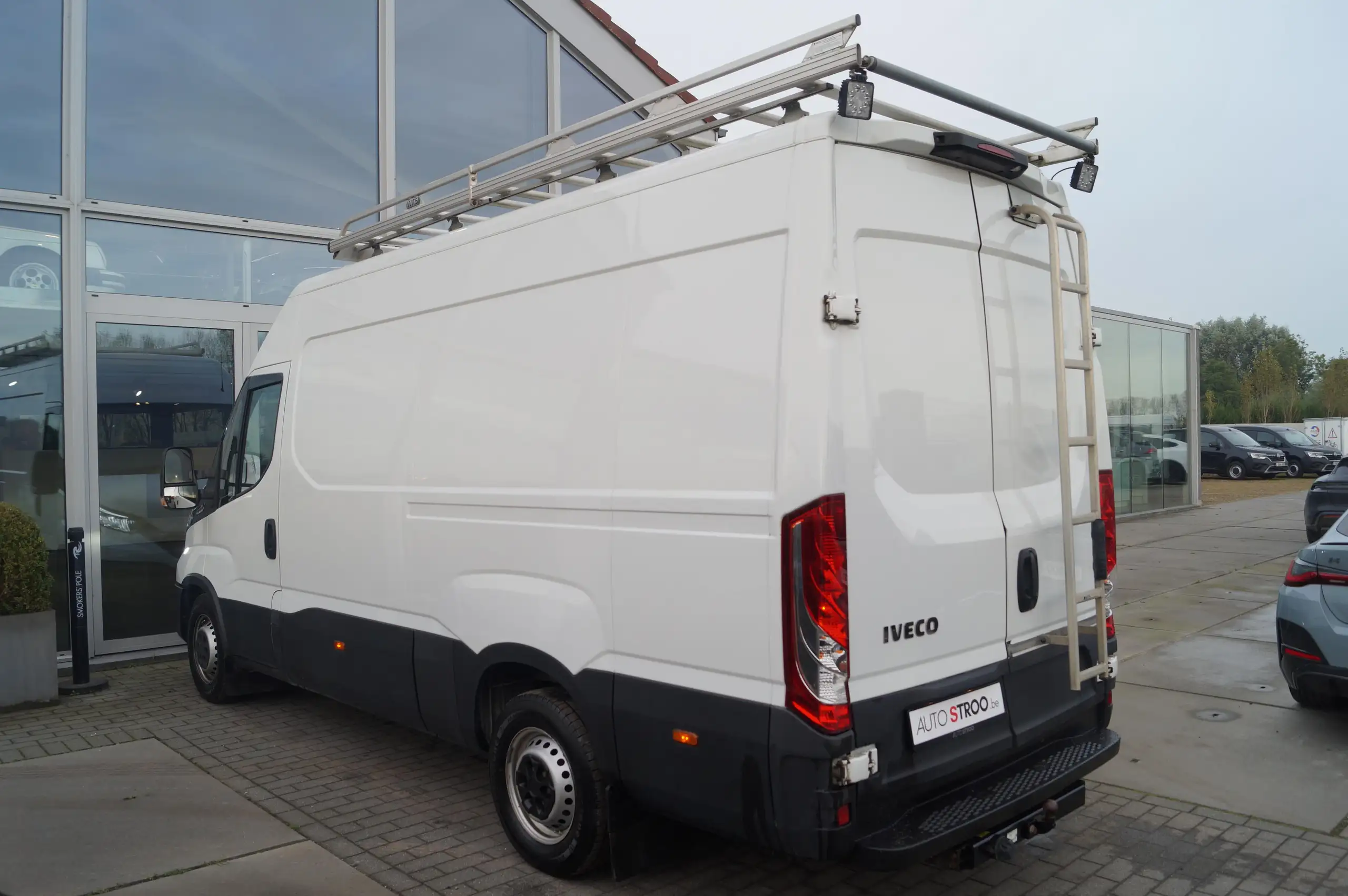 Iveco - Daily