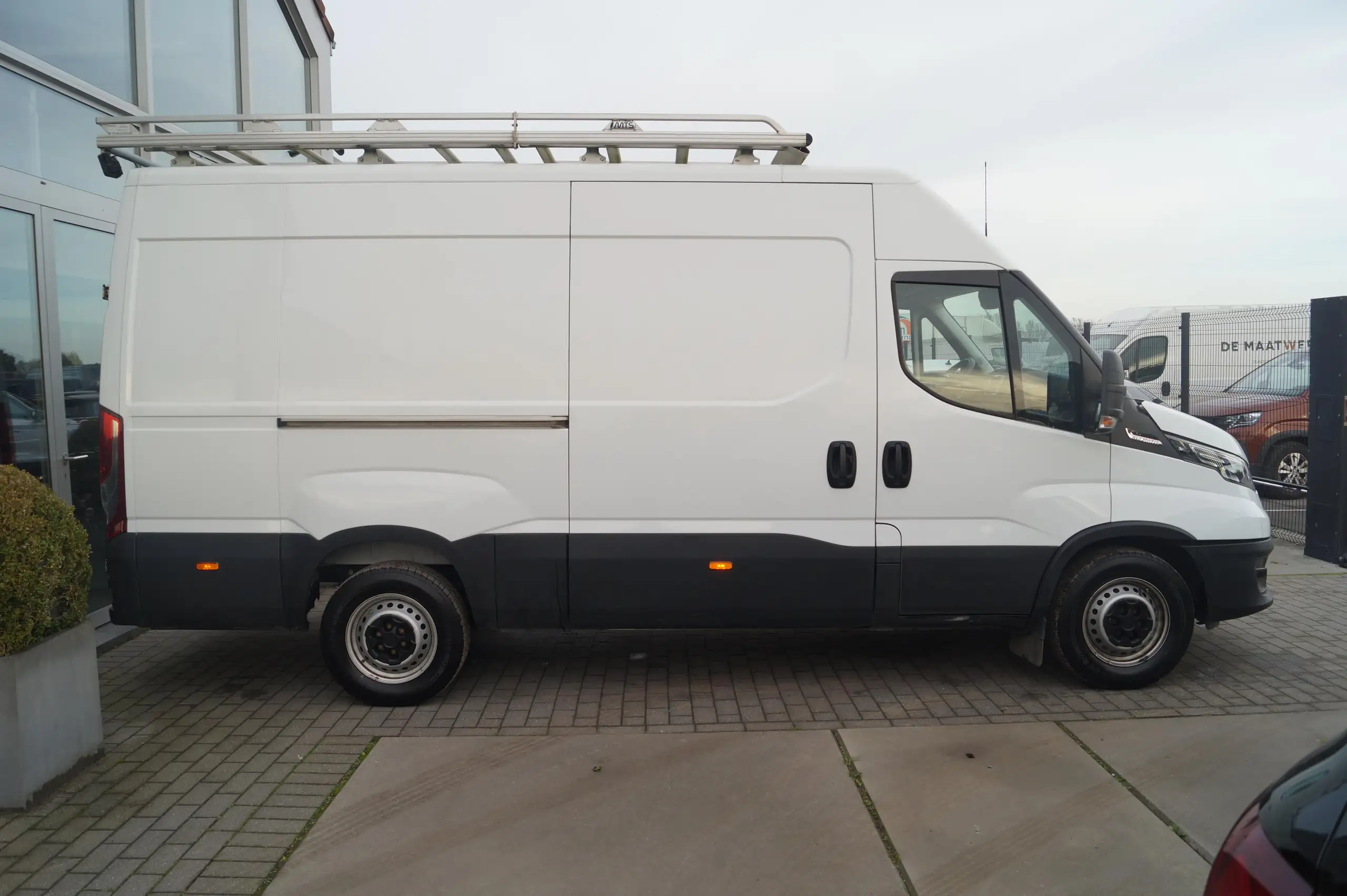 Iveco - Daily