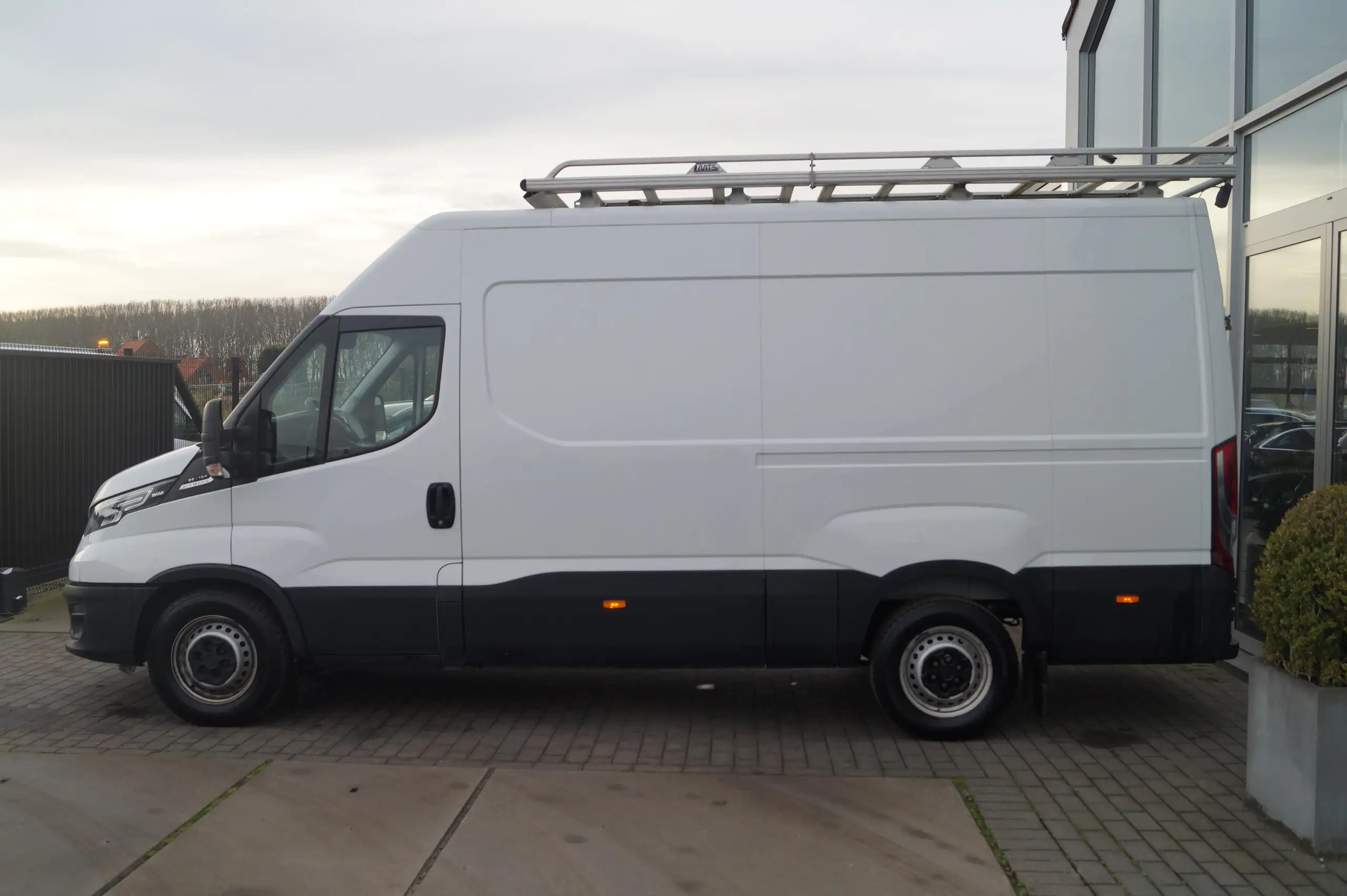 Iveco - Daily