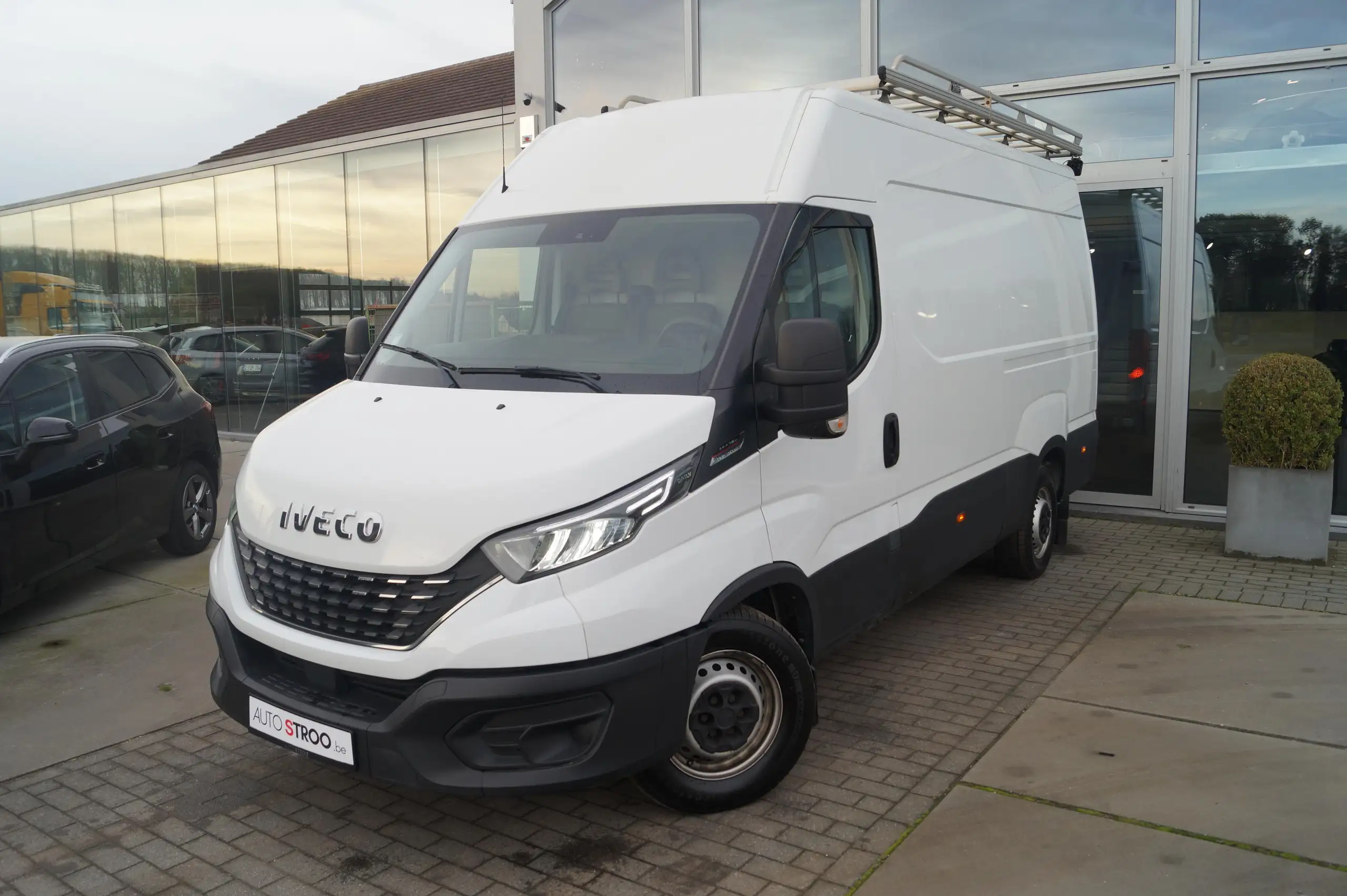 Iveco - Daily