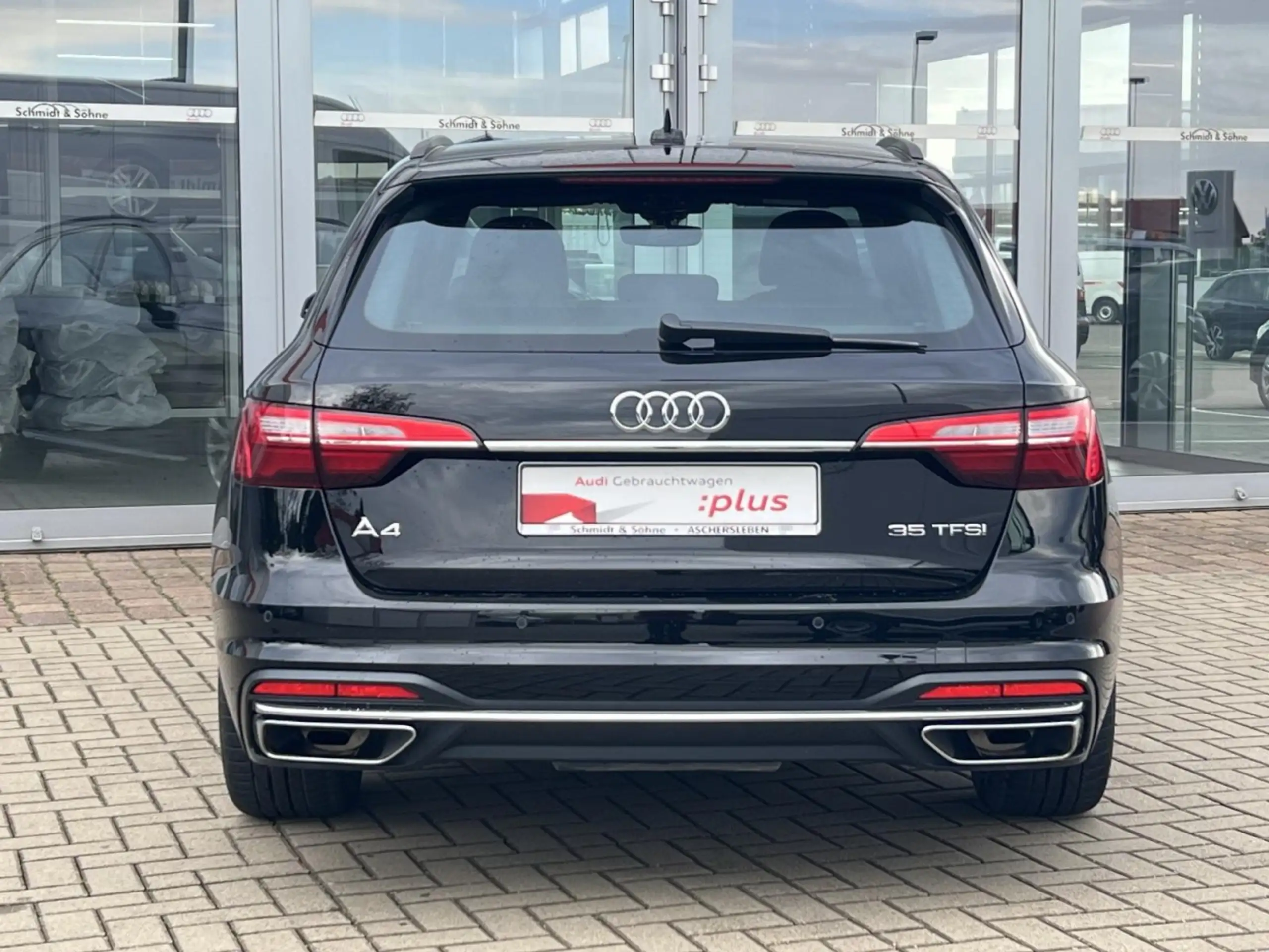 Audi - A4