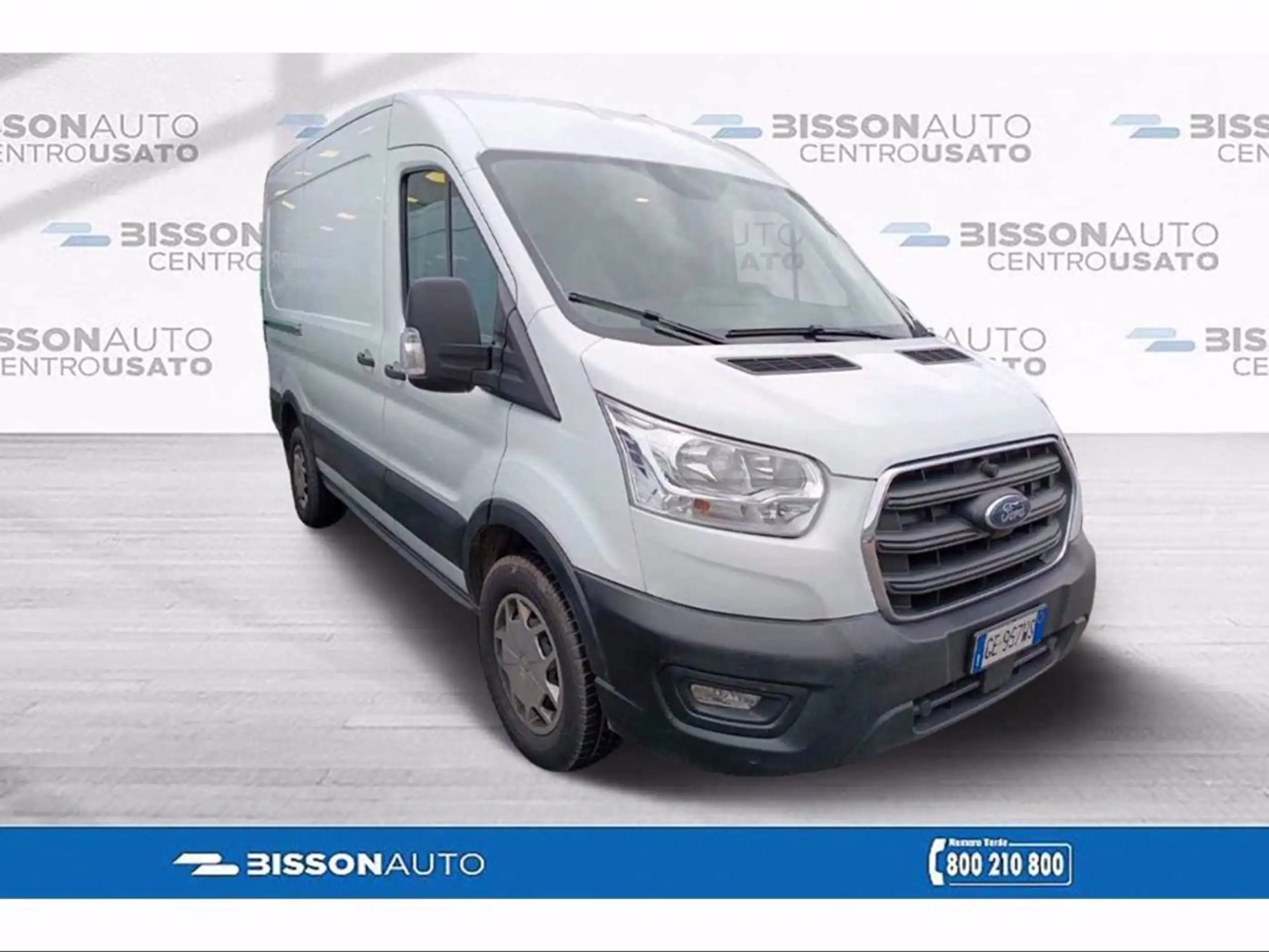 Ford - Transit