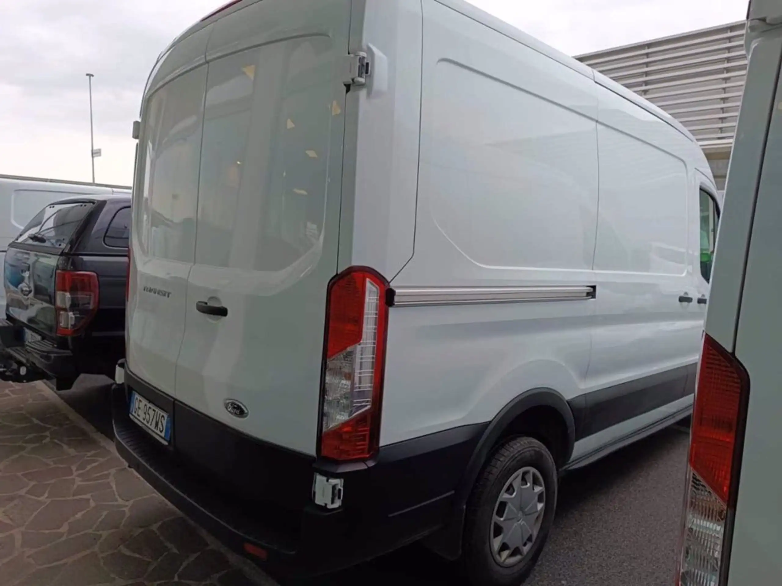 Ford - Transit