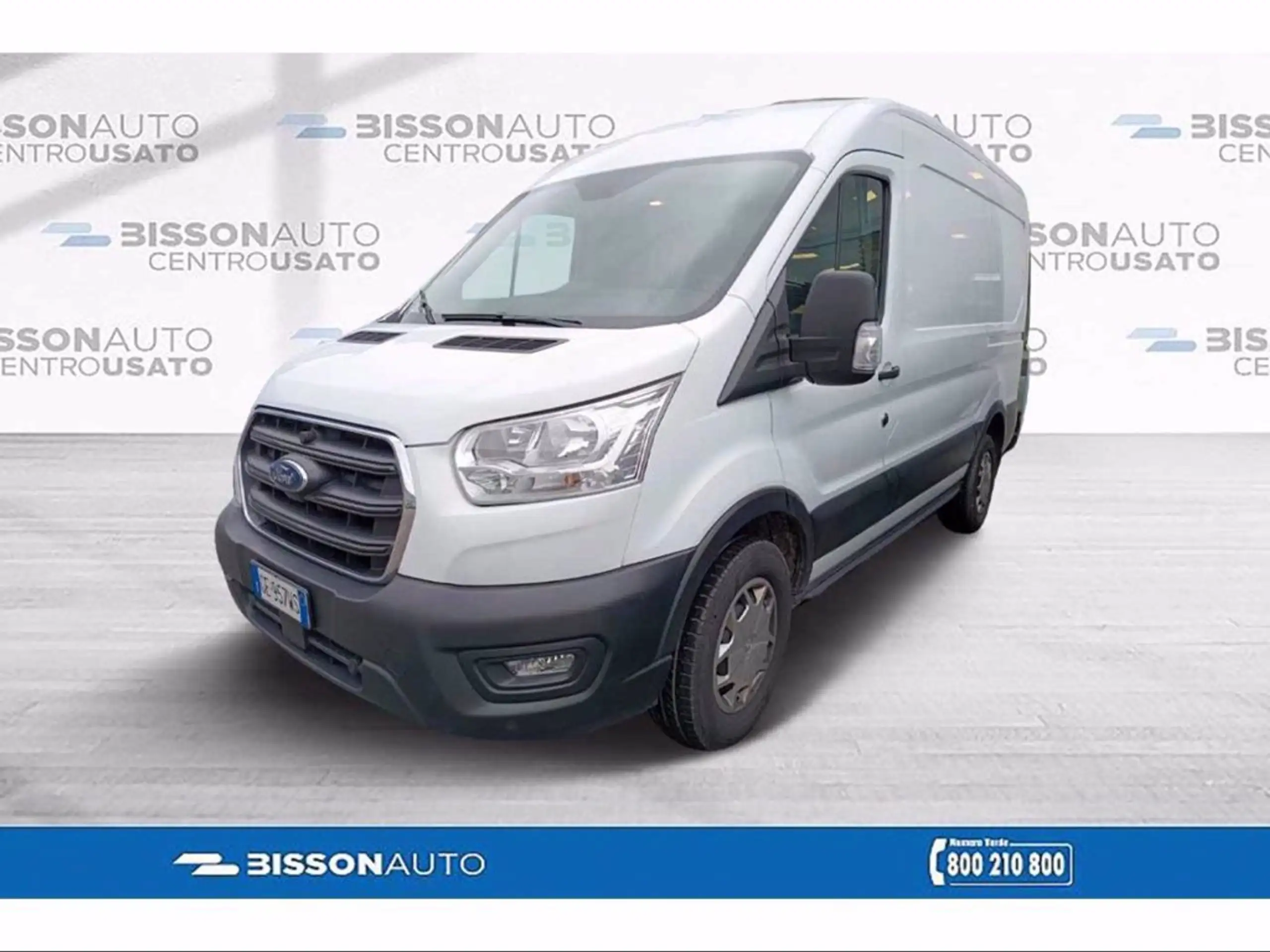 Ford - Transit