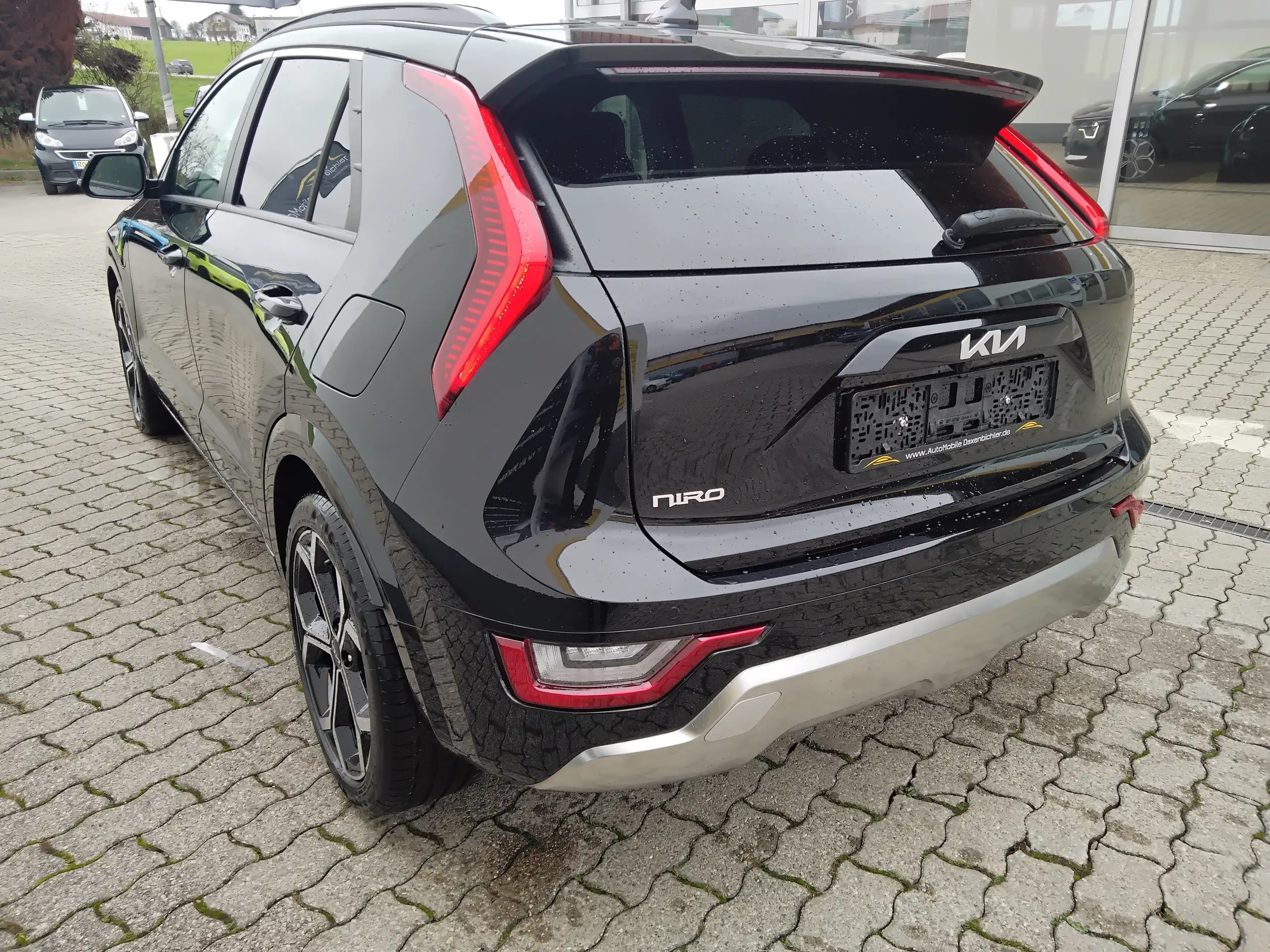 Kia - Niro