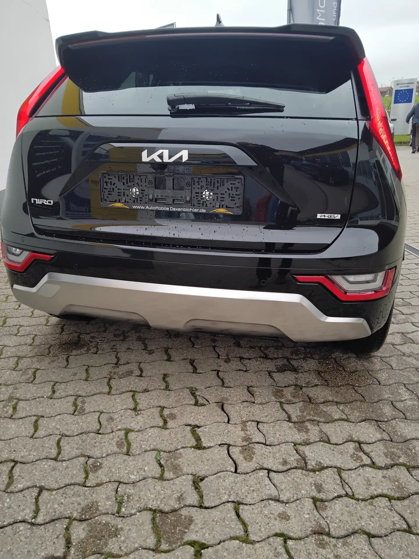 Kia - Niro