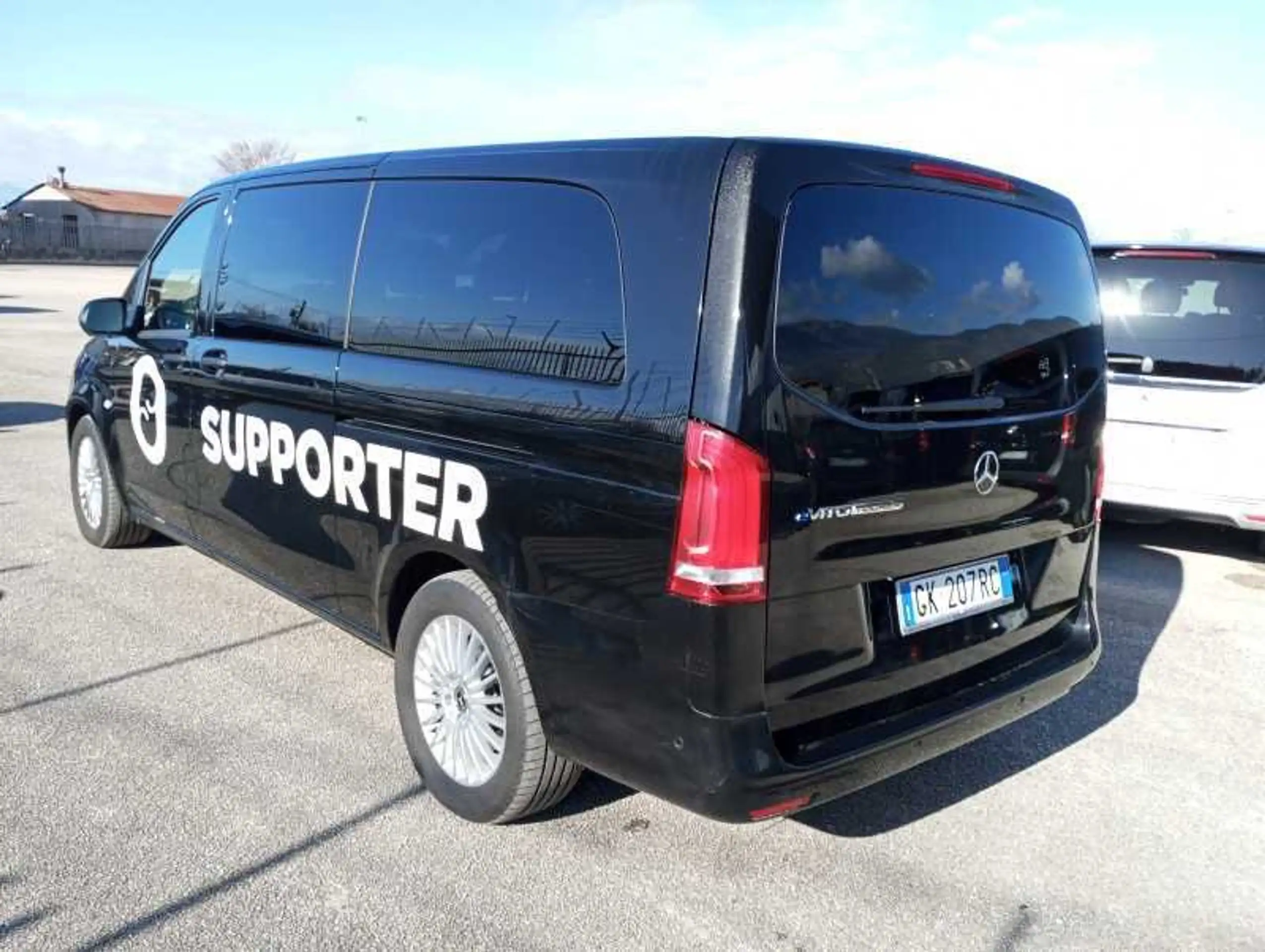 Mercedes-Benz - Vito