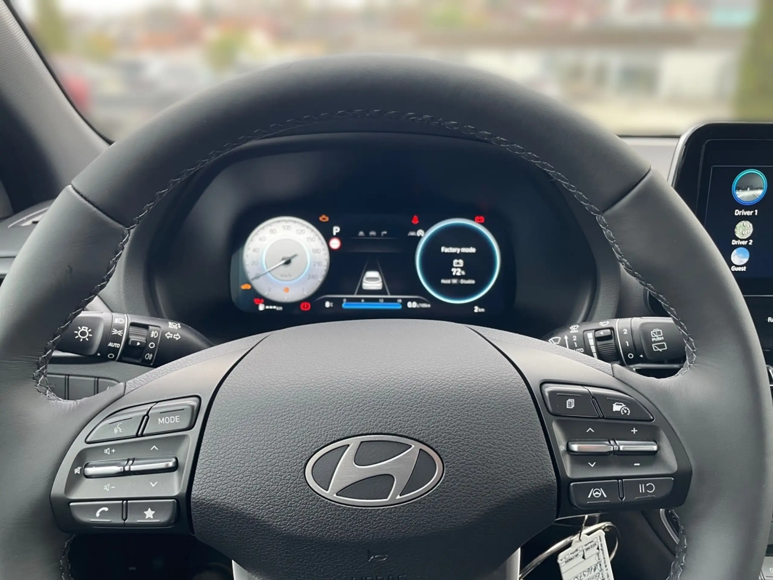 Hyundai - i30