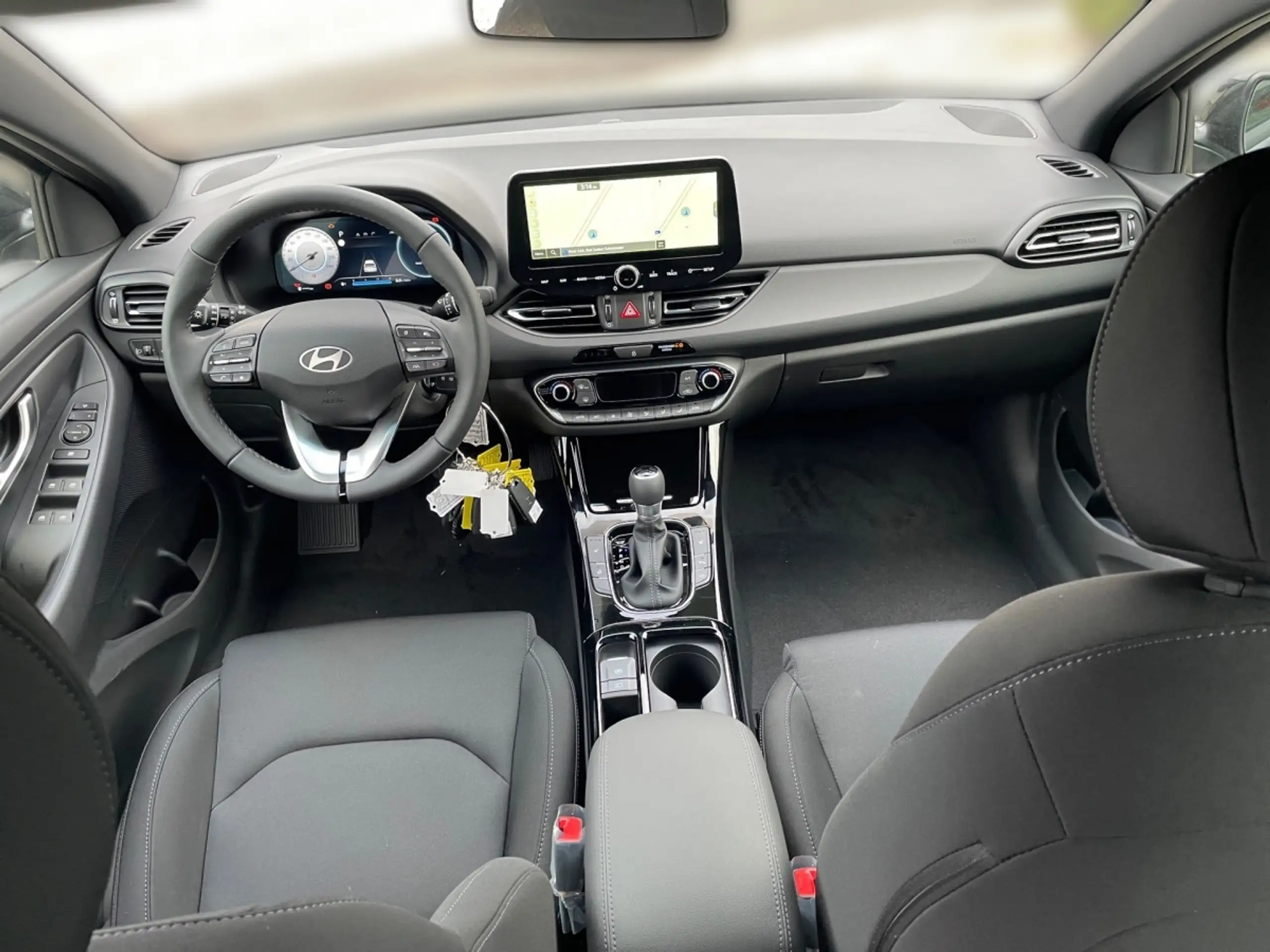 Hyundai - i30