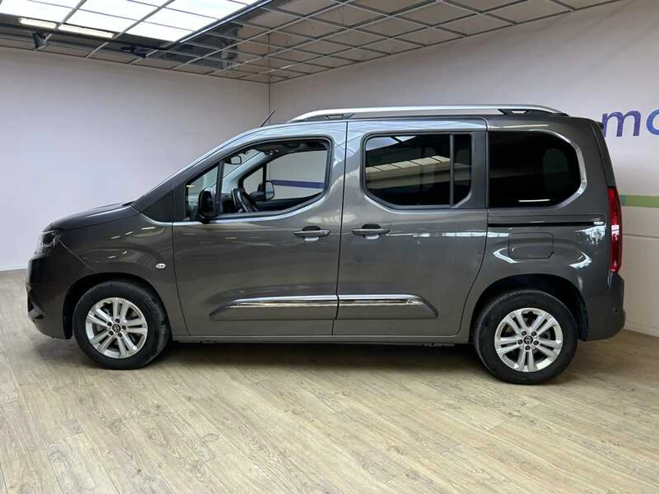 Toyota - Proace