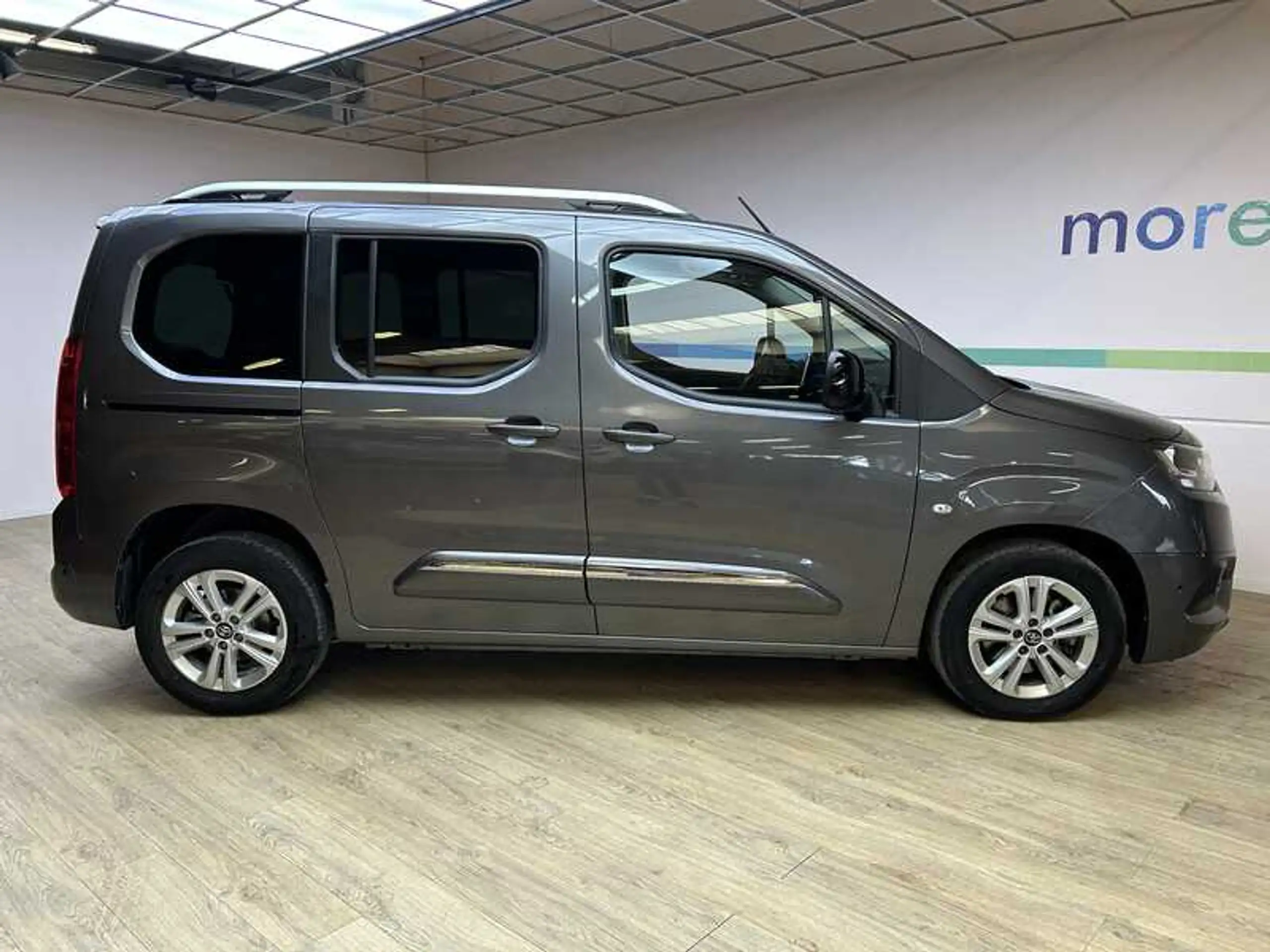 Toyota - Proace