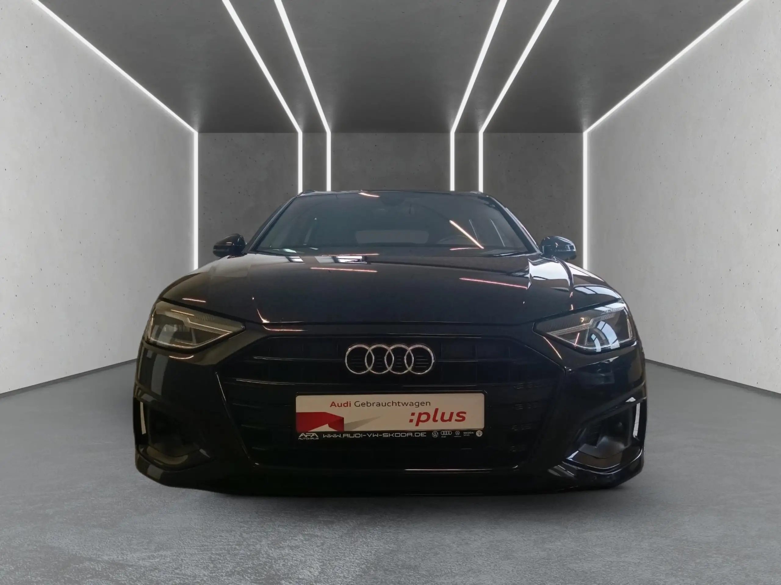 Audi - A4