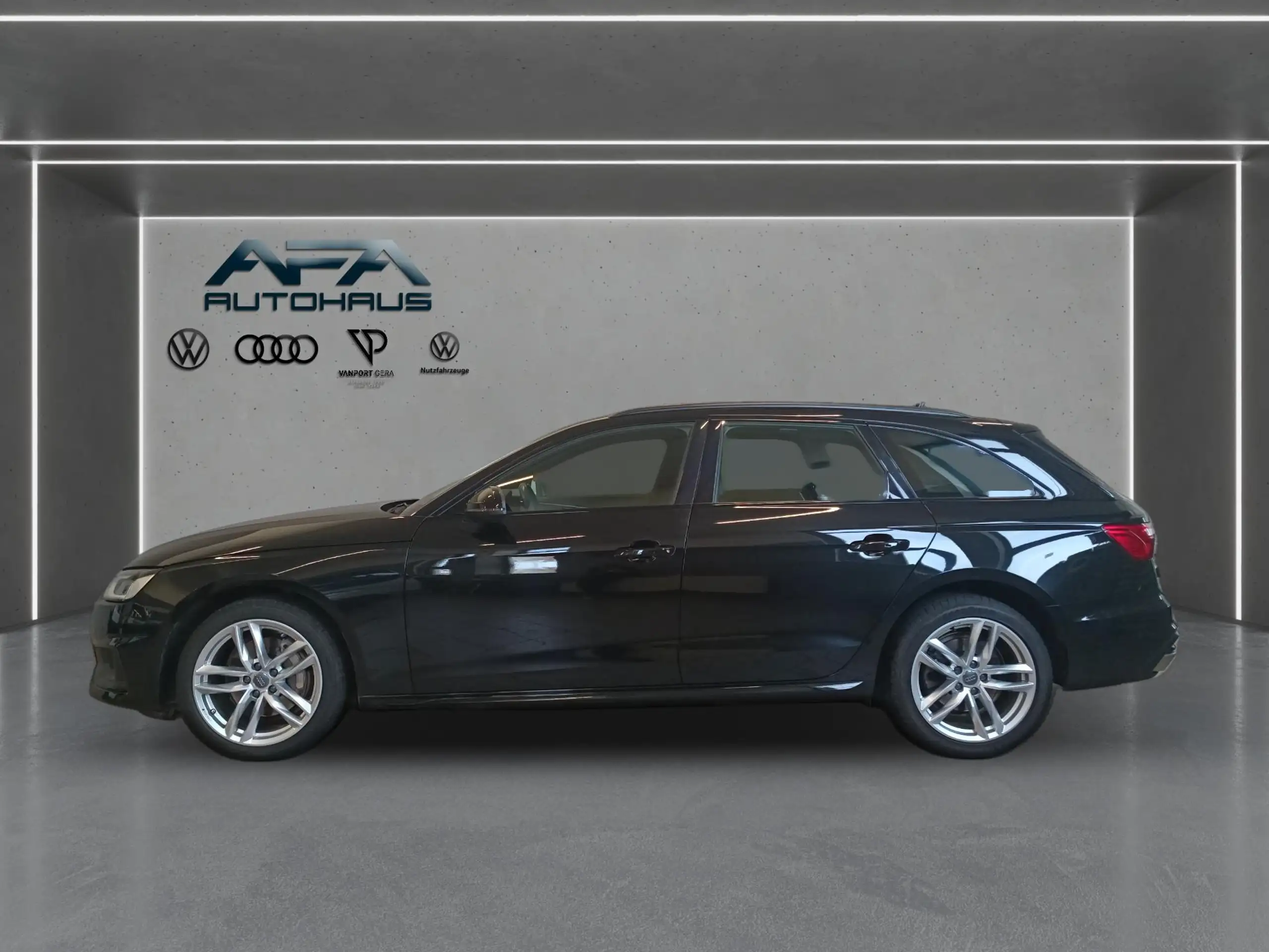 Audi - A4