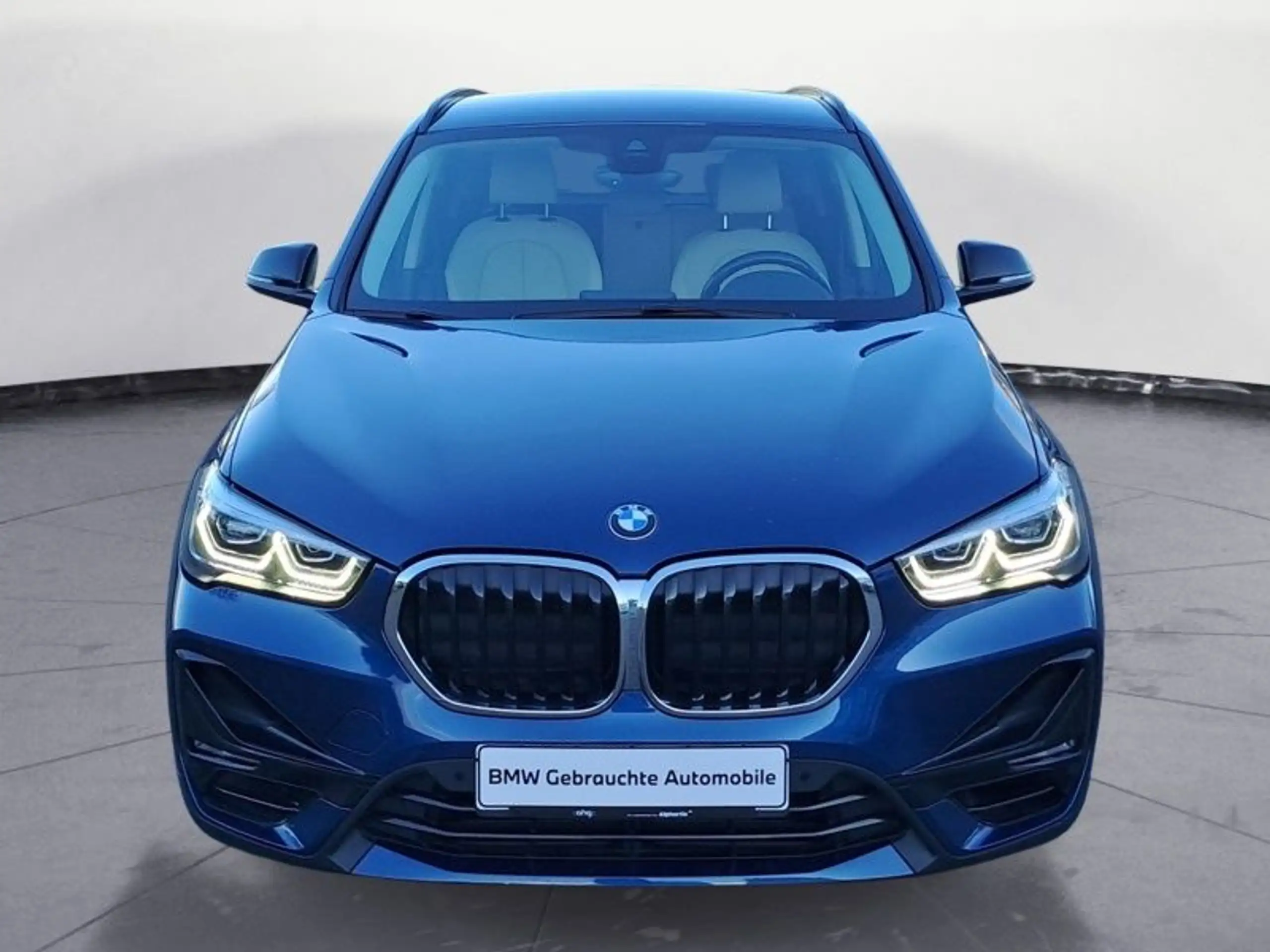 BMW - X1