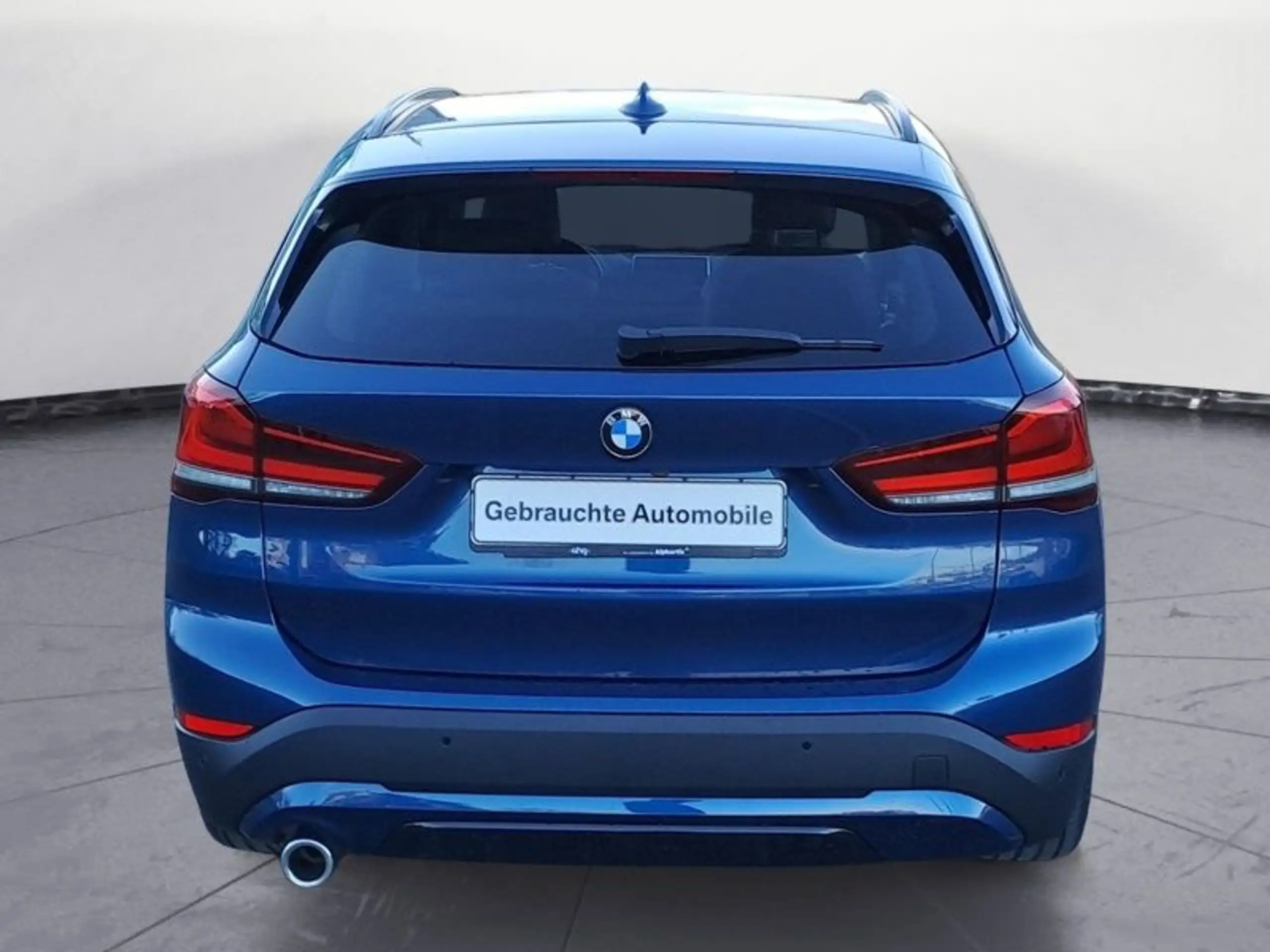 BMW - X1