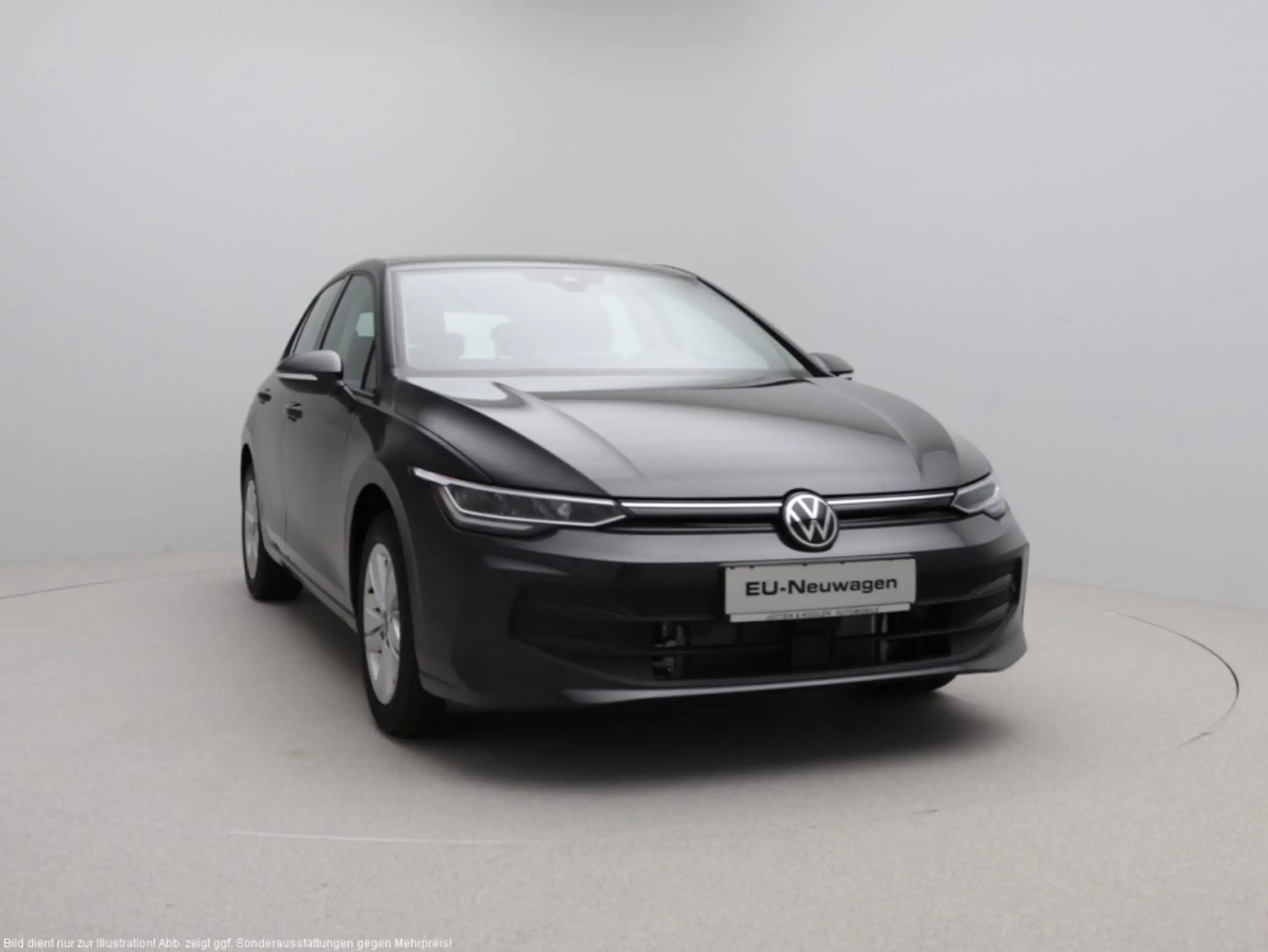 Volkswagen - Golf