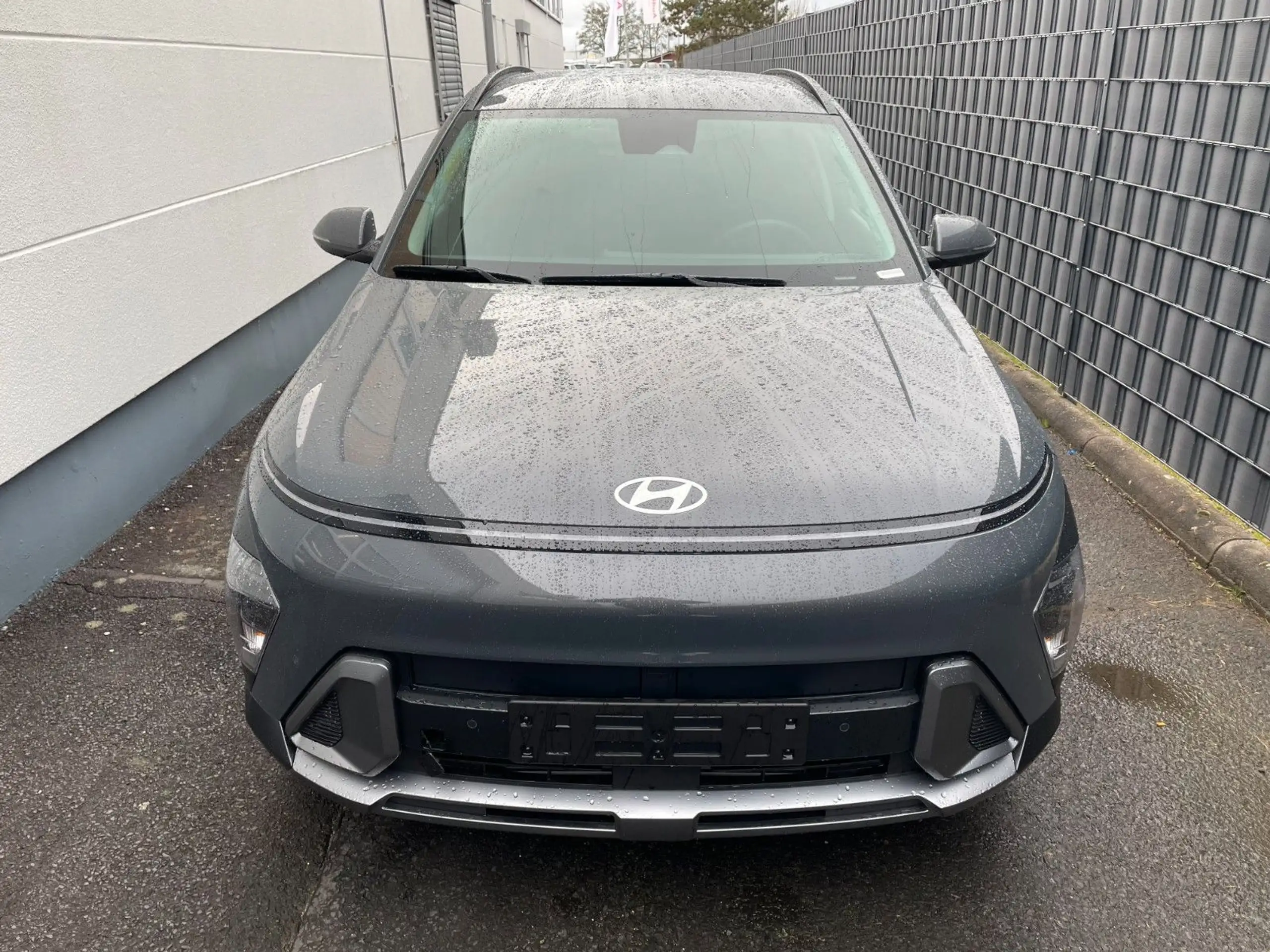 Hyundai - KONA