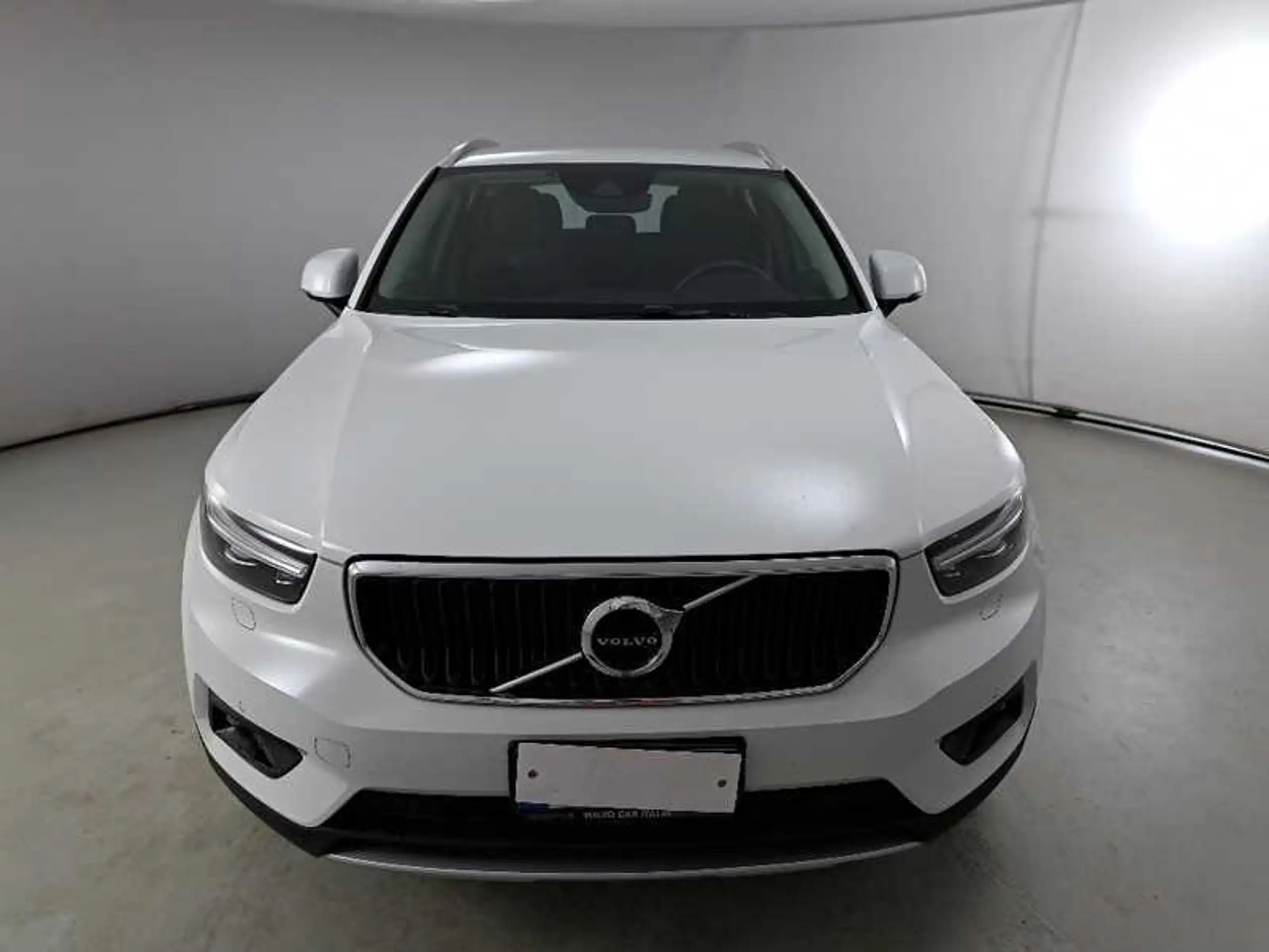 Volvo - XC40