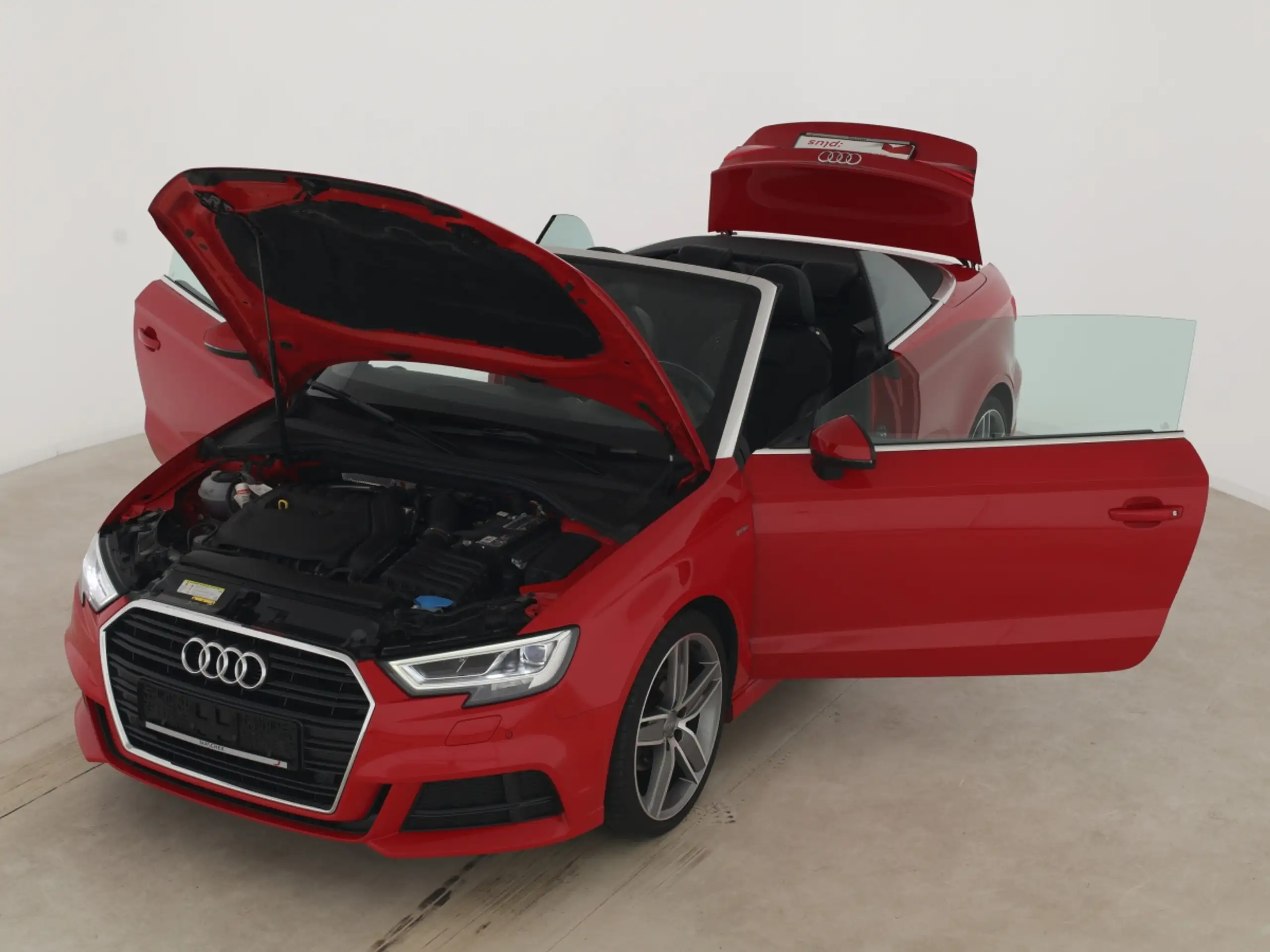 Audi - A3