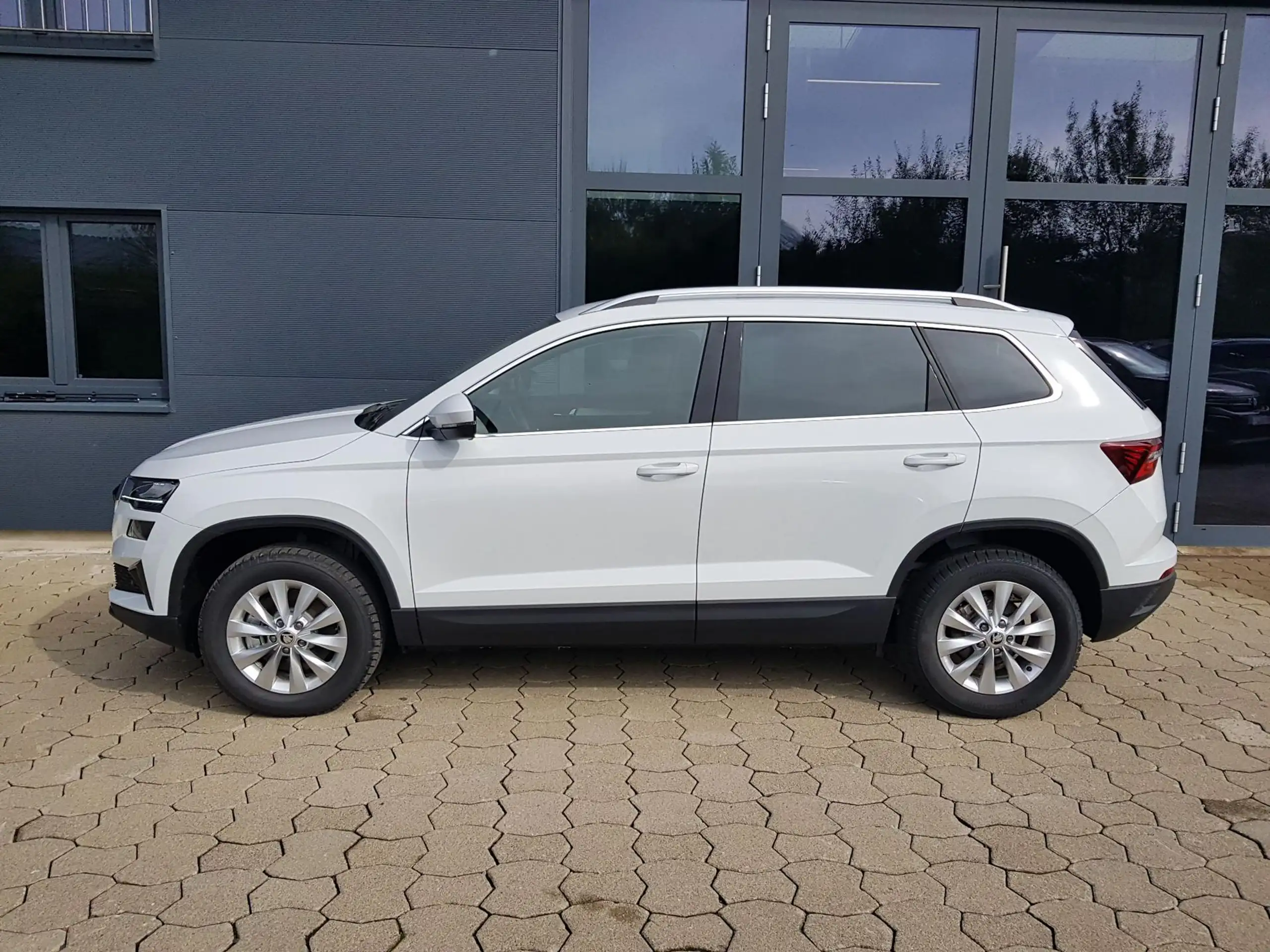 Skoda - Karoq