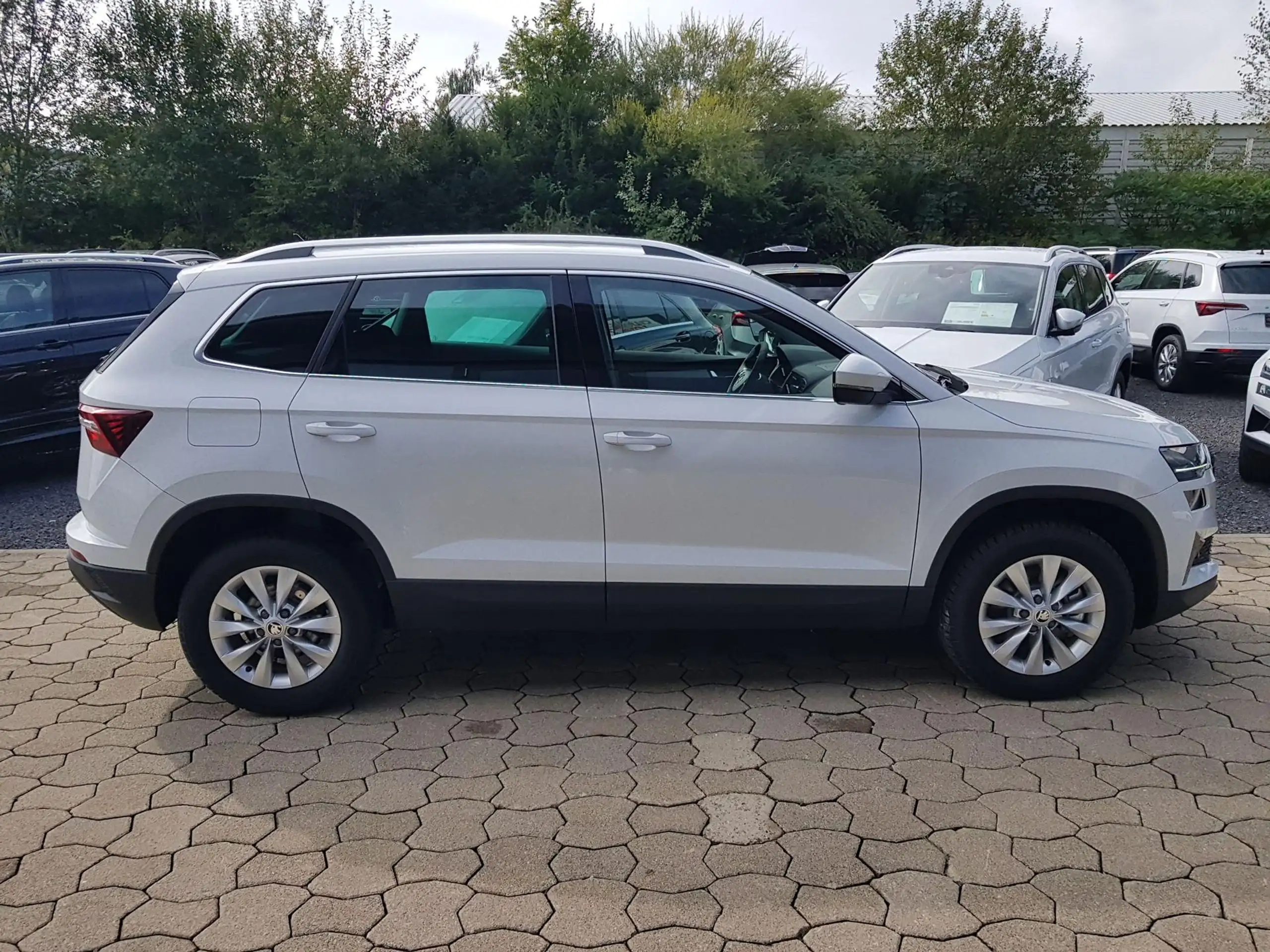 Skoda - Karoq