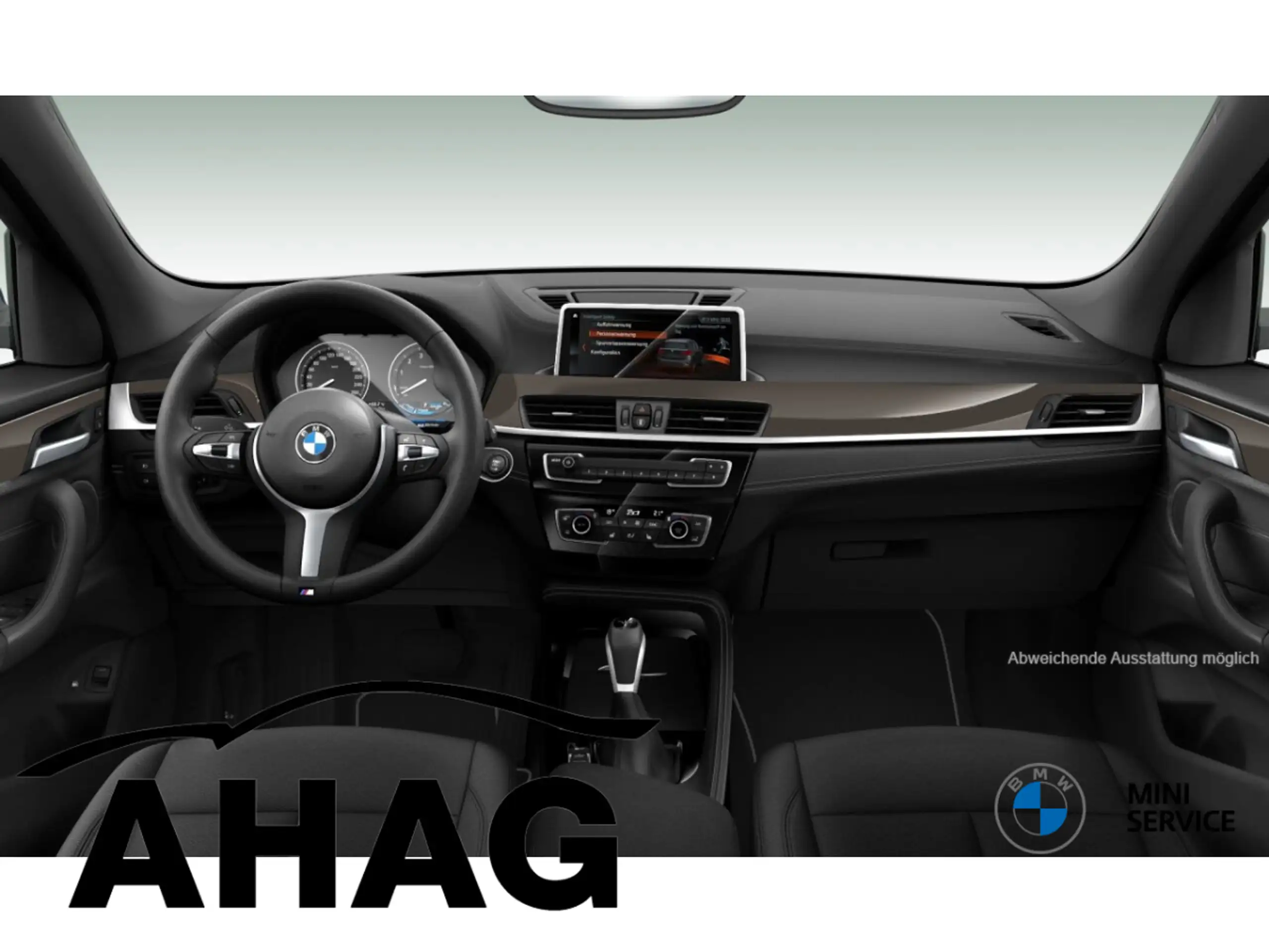 BMW - X1