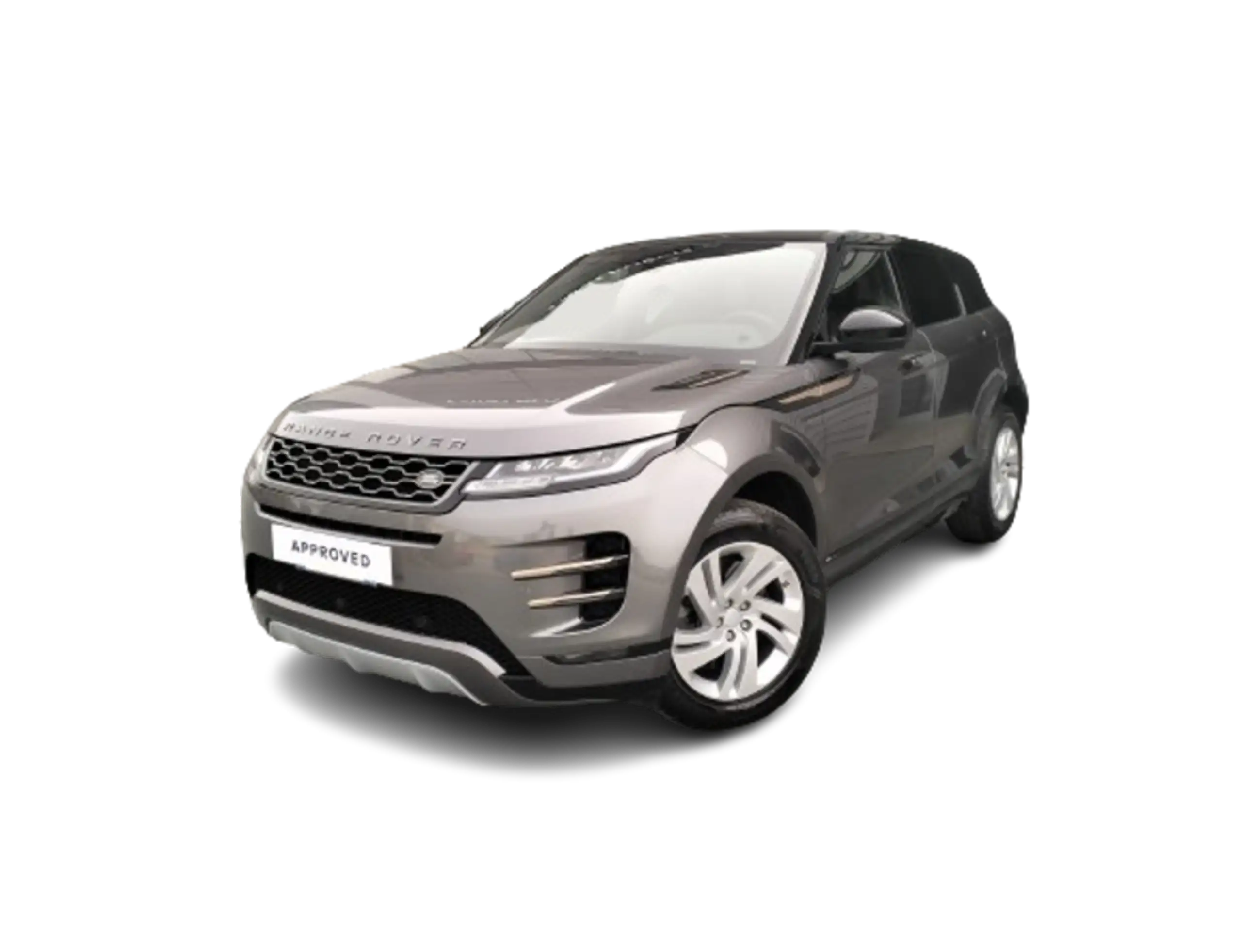 Land Rover - Range Rover Evoque