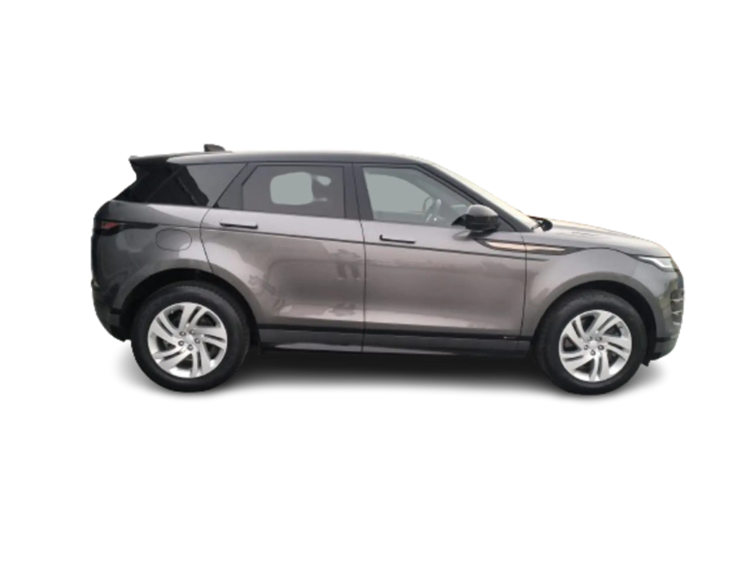 Land Rover - Range Rover Evoque