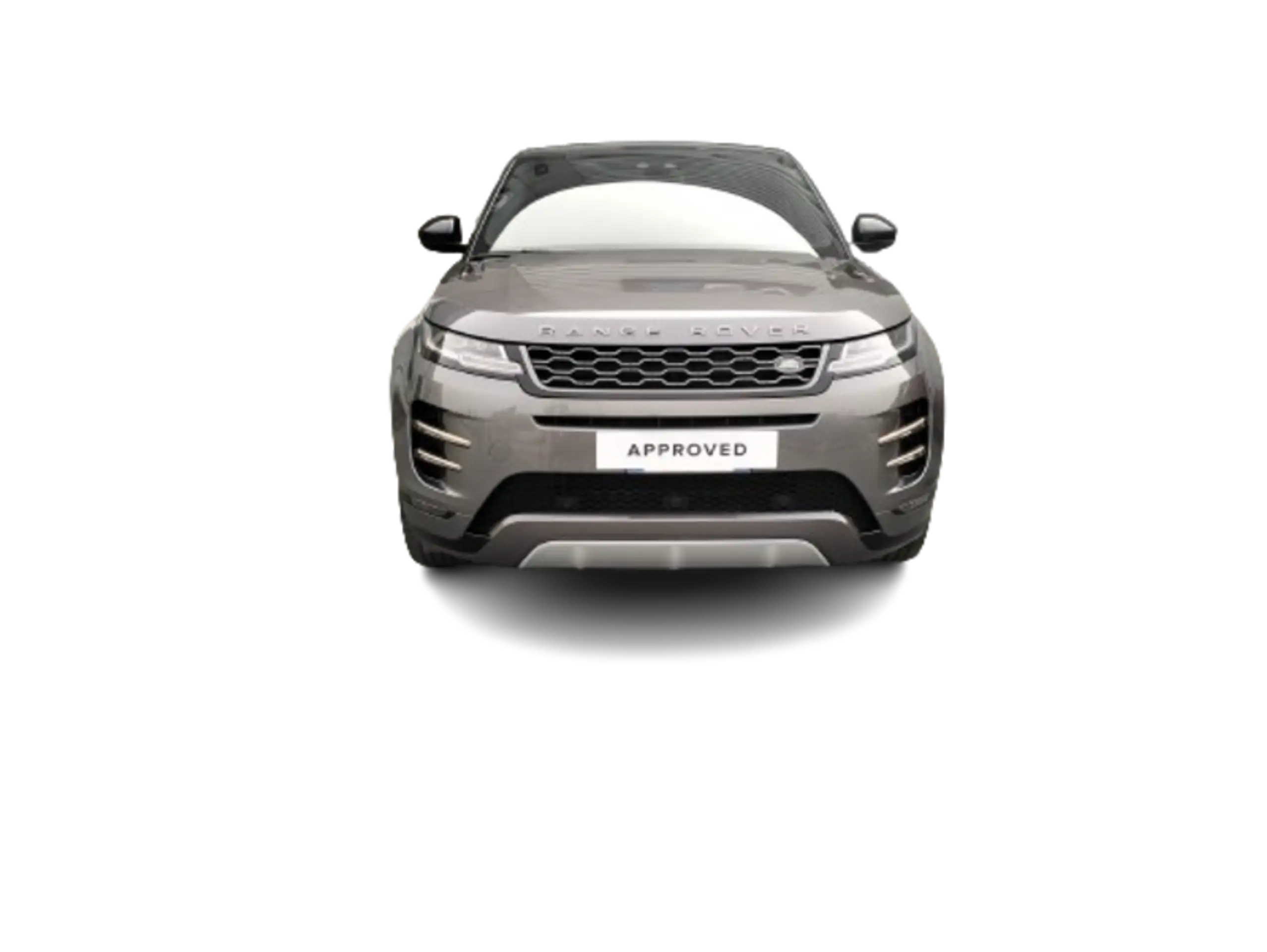 Land Rover - Range Rover Evoque